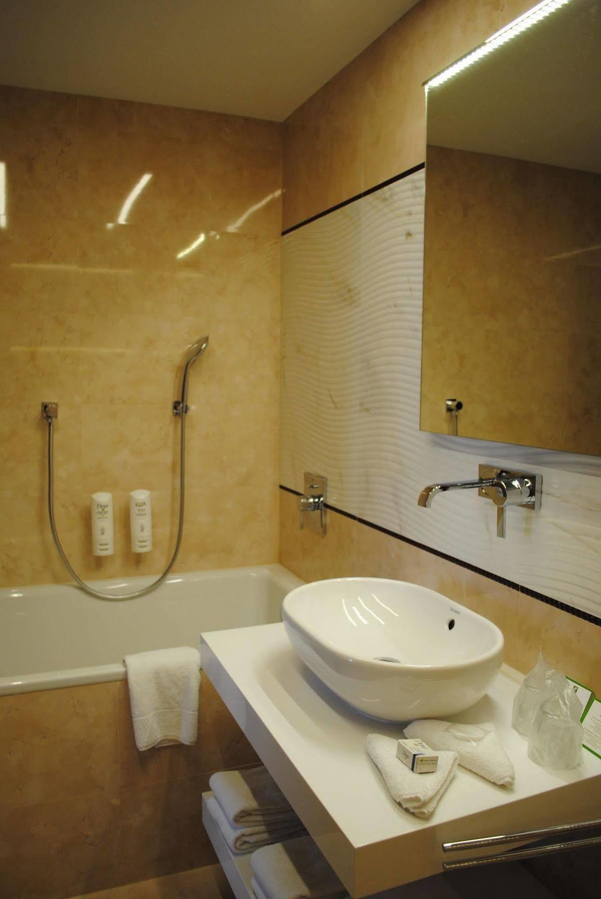 Holiday Inn Bratislava