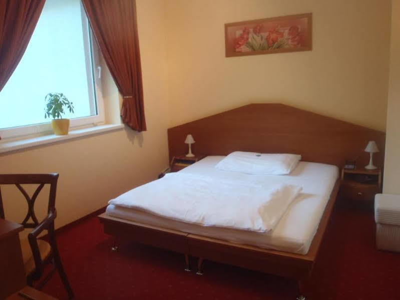 Hotel West Bratislava