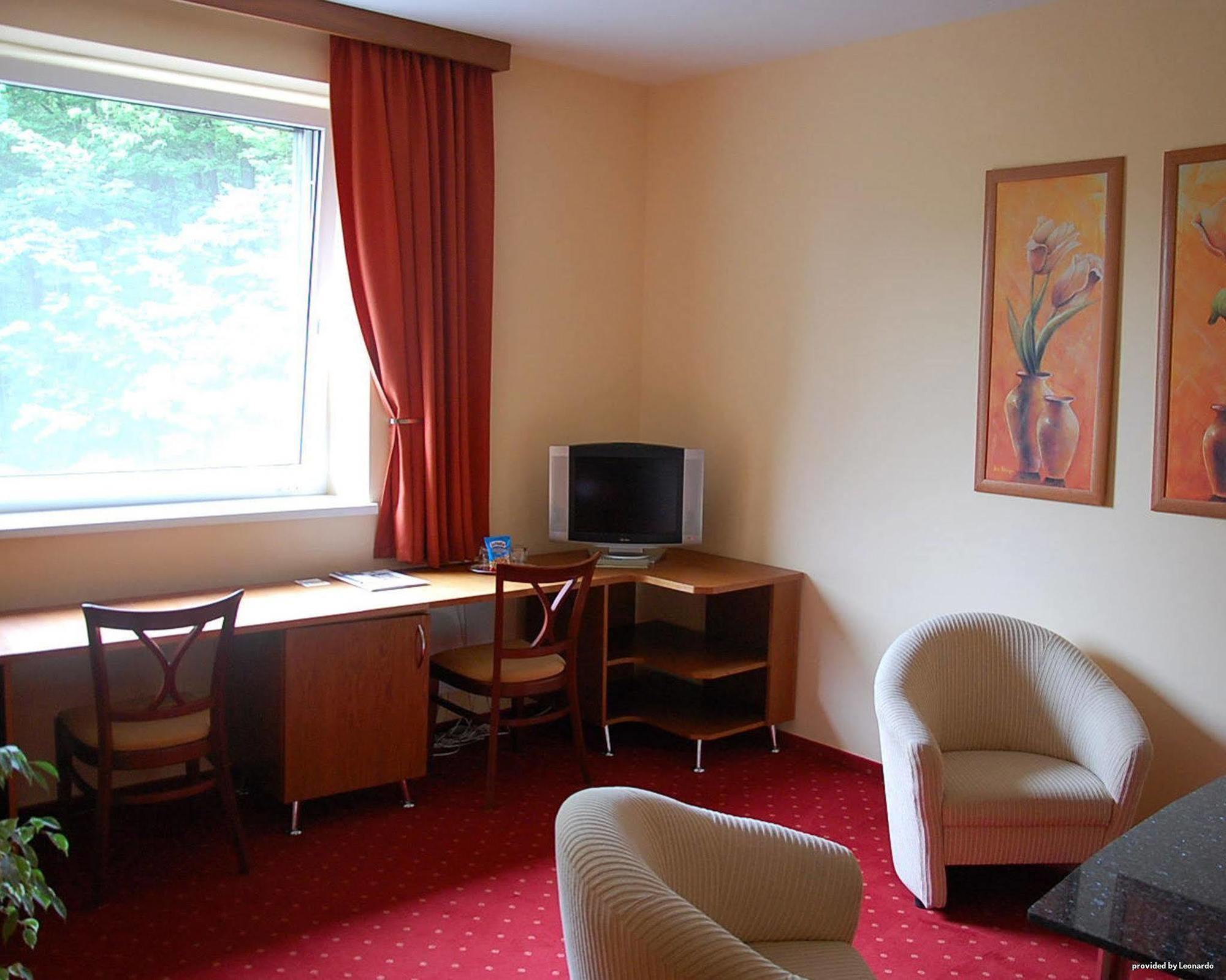 West Hotel Bratislava