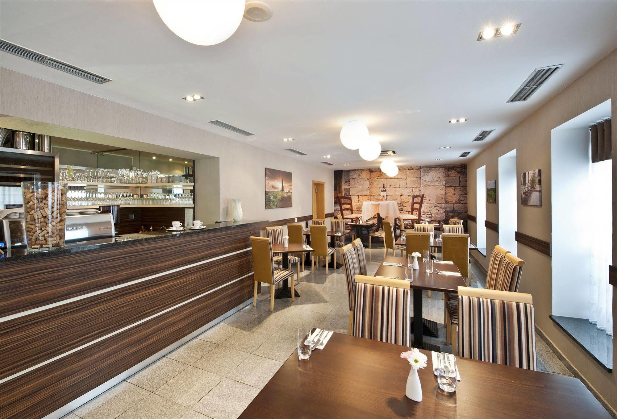 Hotel Blue 3*