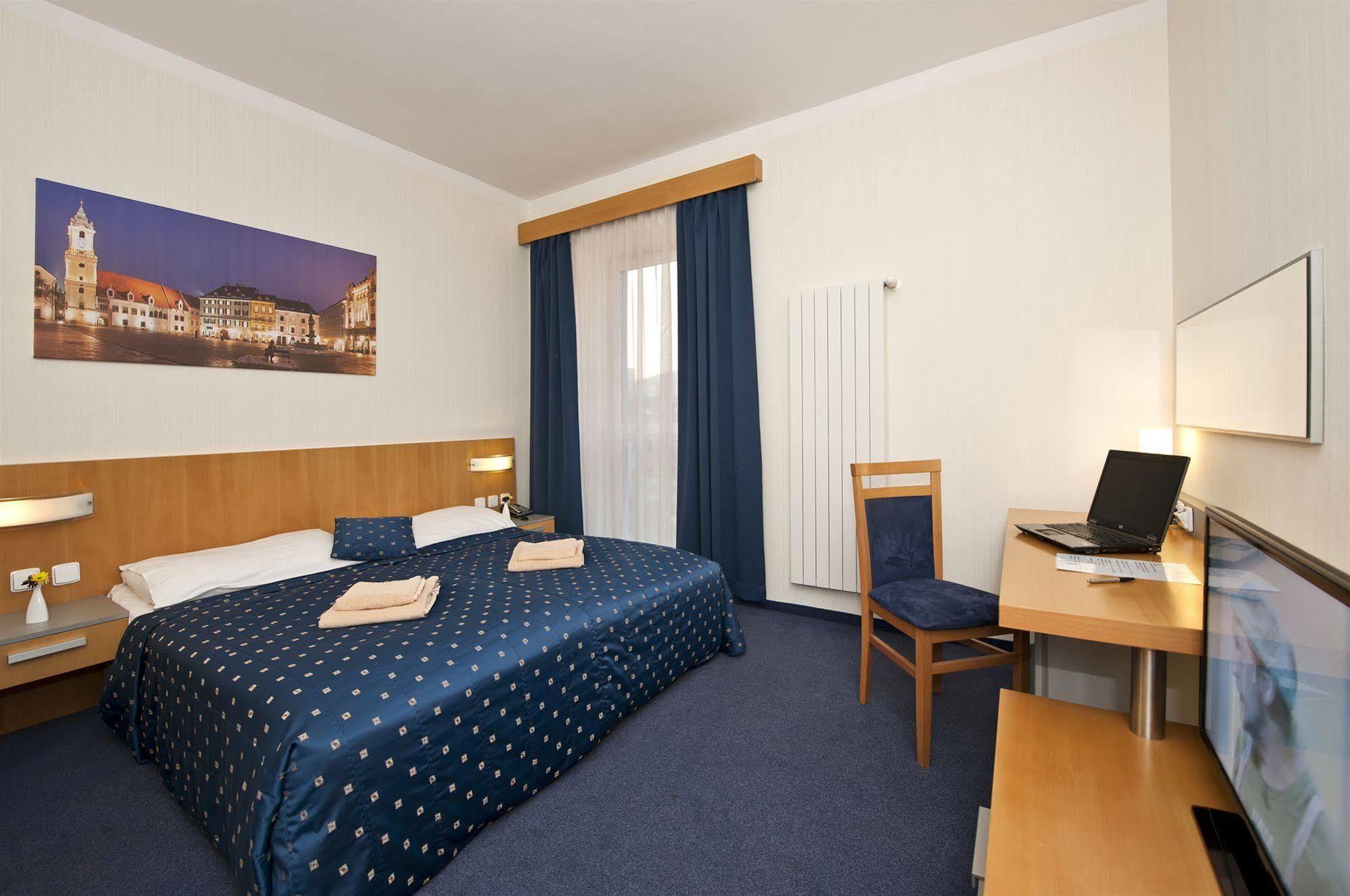 Blue Hotel 3*