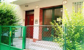 Apartment Presidential Palace *