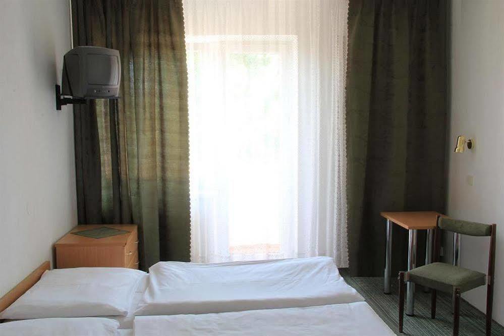 Turist * Bratislava