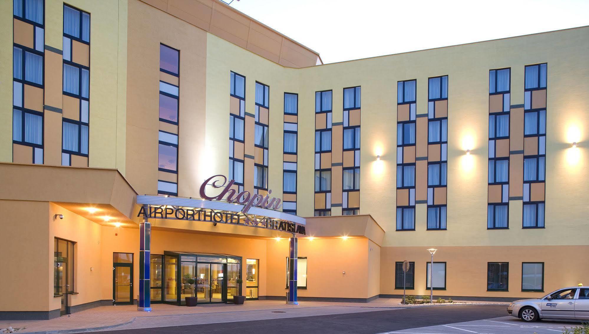 Hotel Vienna House Easy By Wyndham 3*