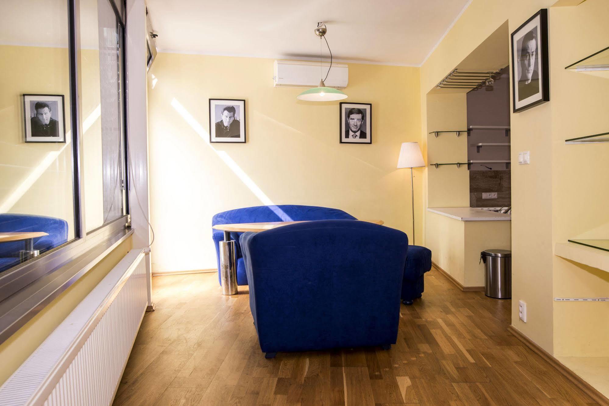 Hotel Film Bratislava