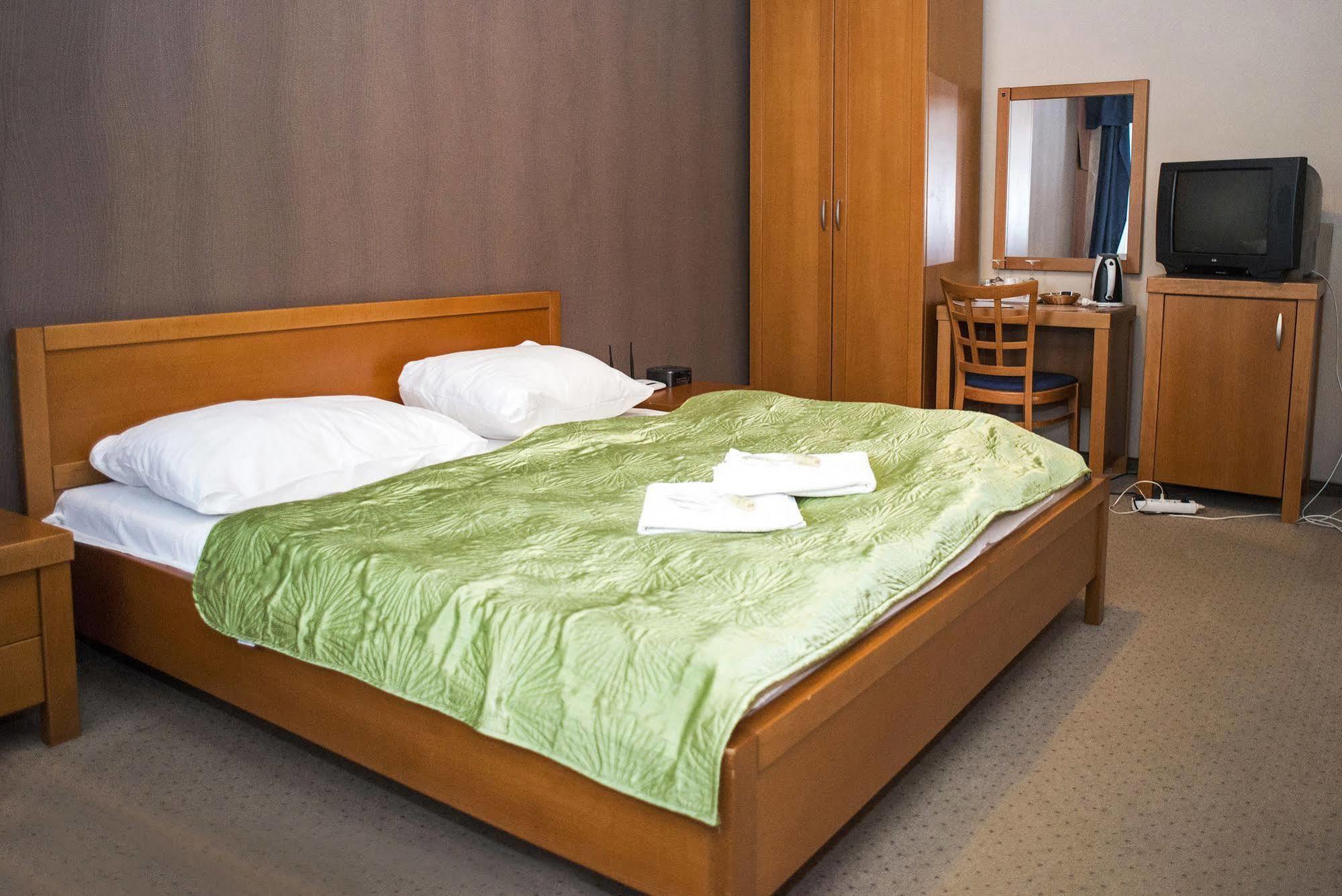 Film Hotel Bratislava