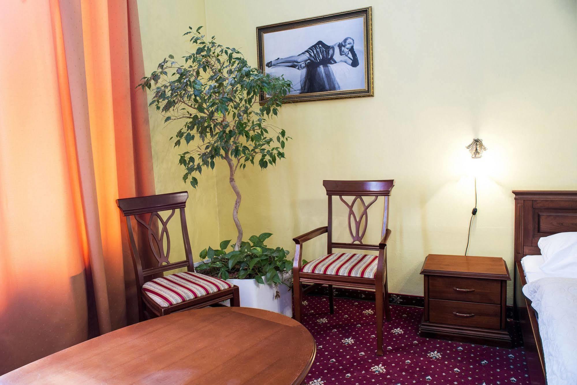 Film Hotel Bratislava