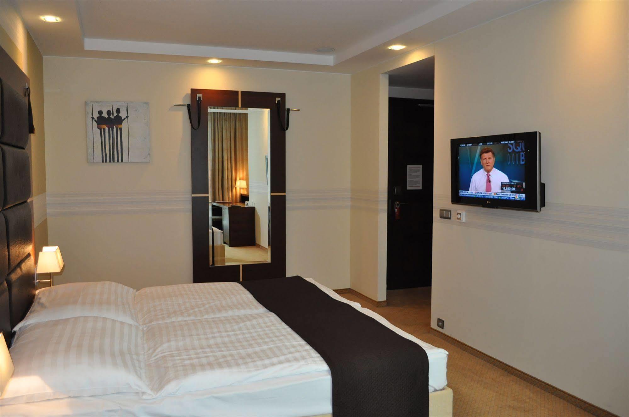 Hotel Art William Bratislava
