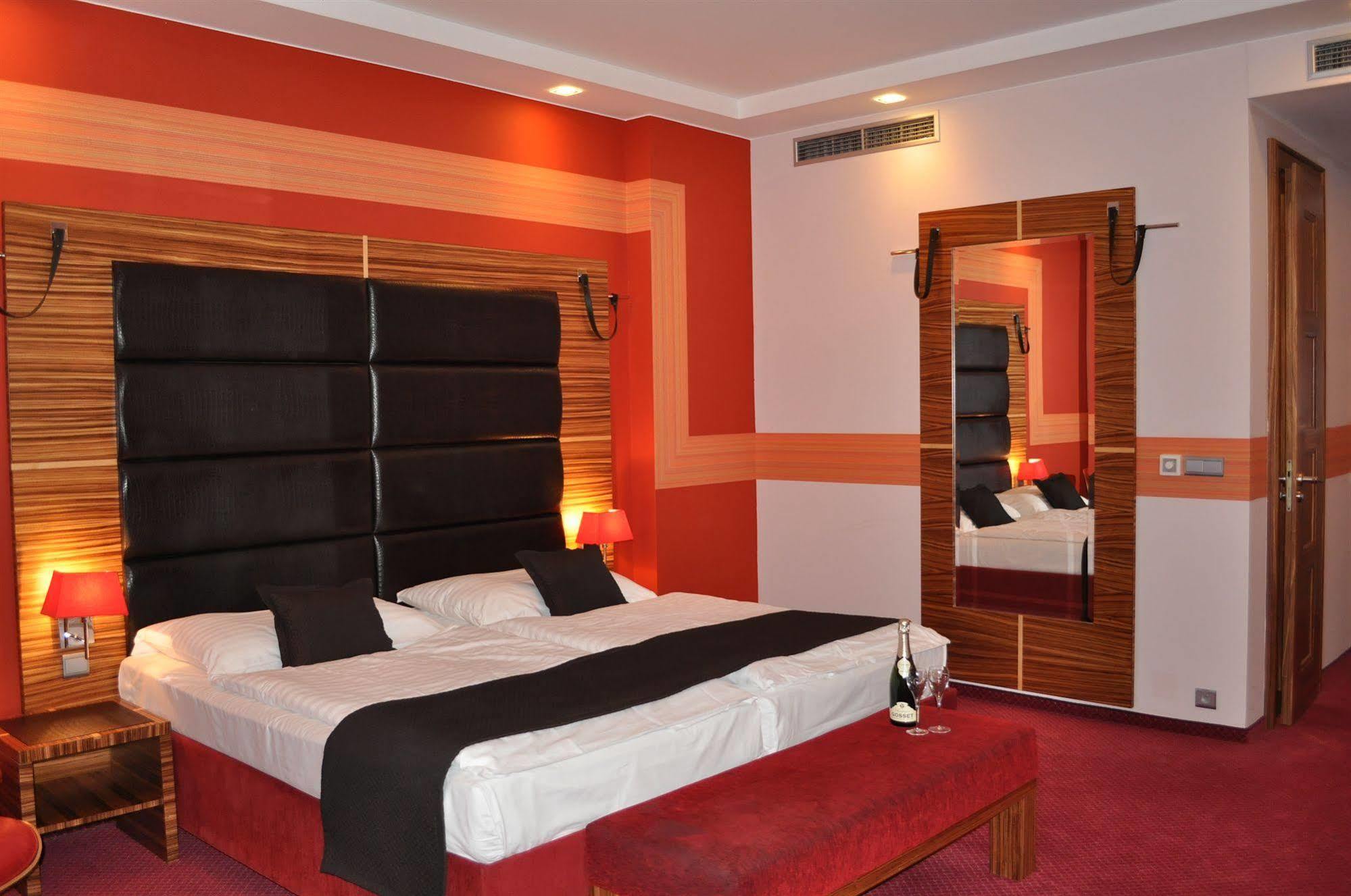 Hotel Art William Bratislava