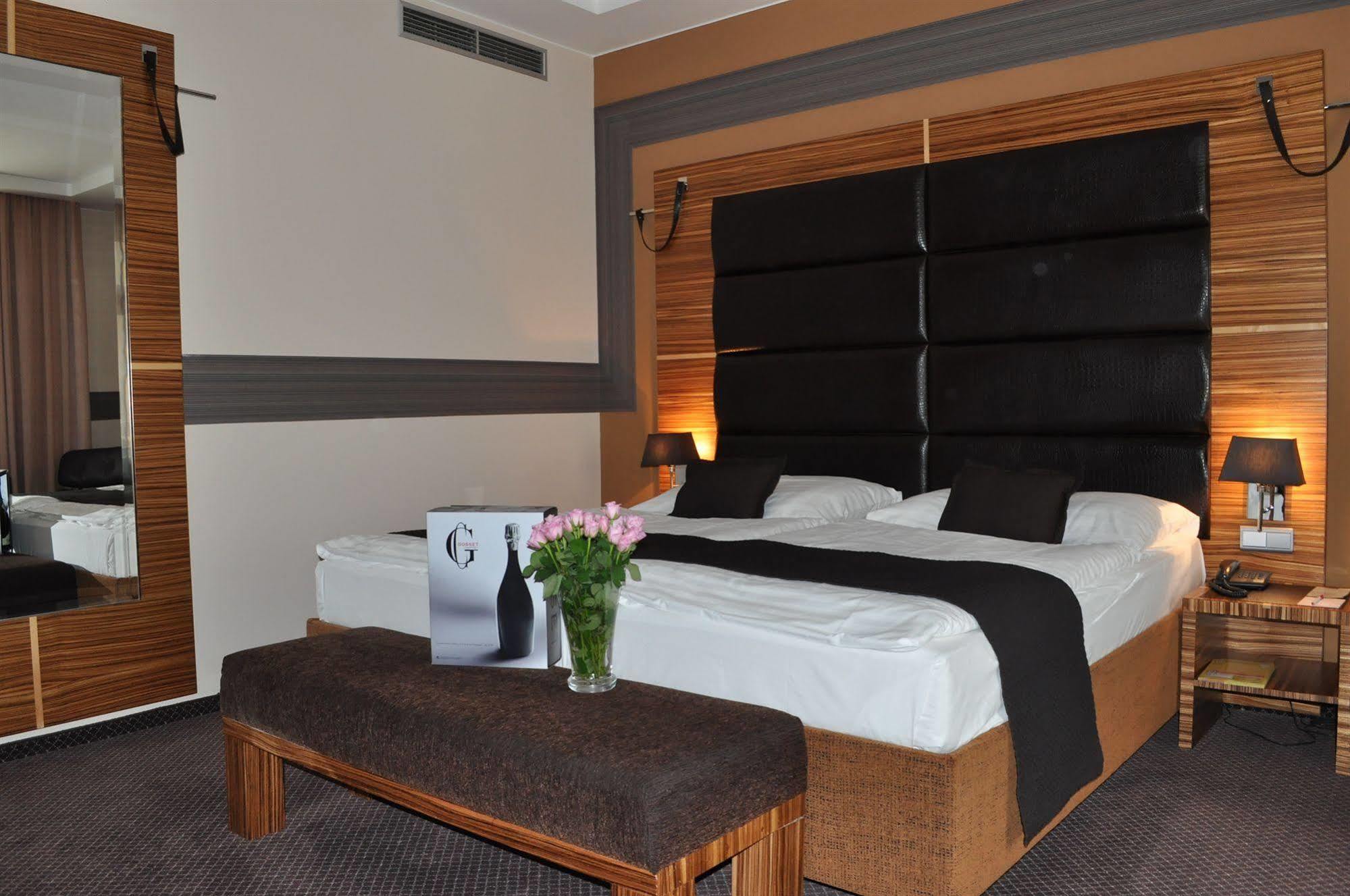 Hotel Art William Bratislava