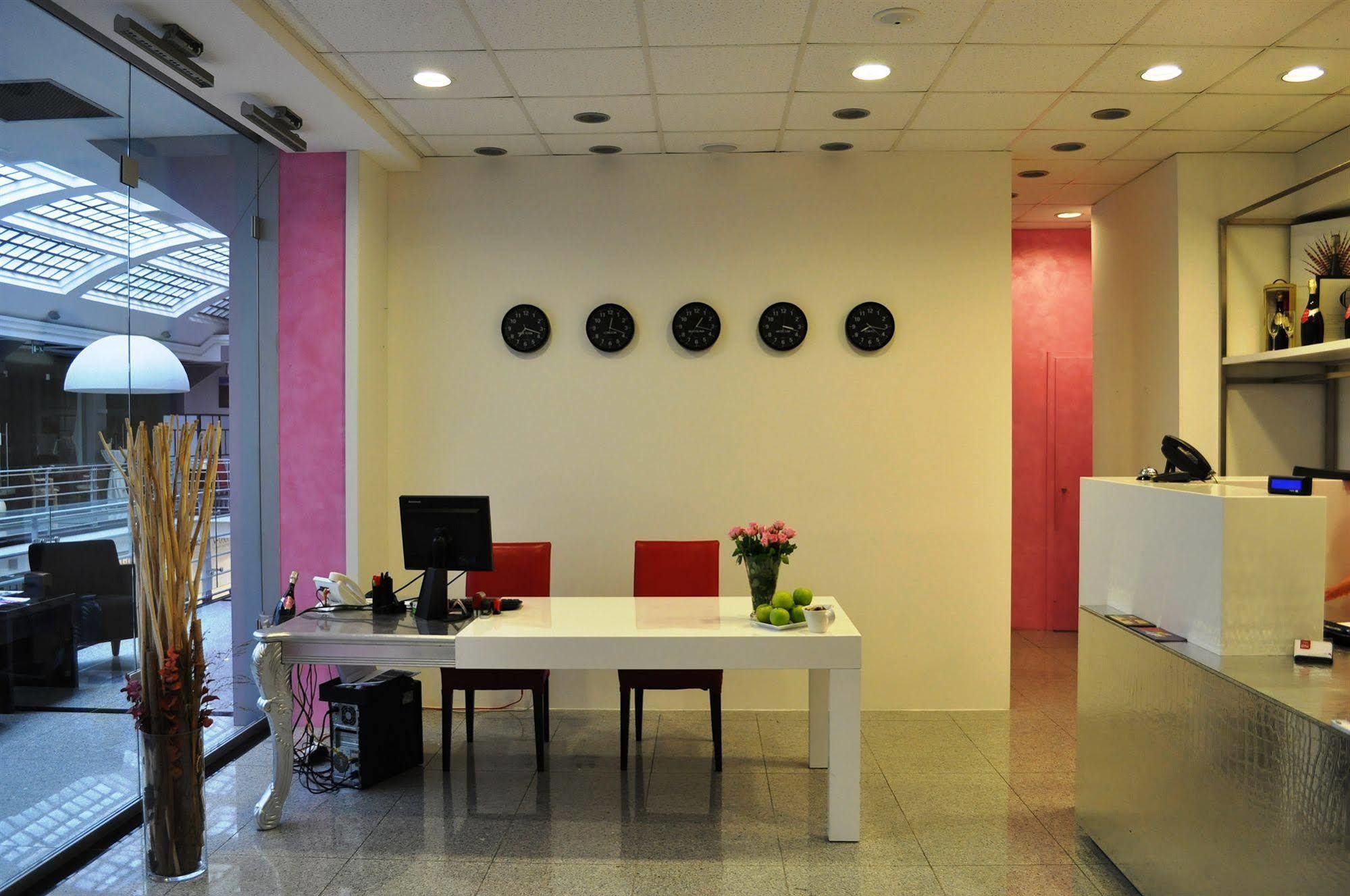 Art William 4* Bratislava