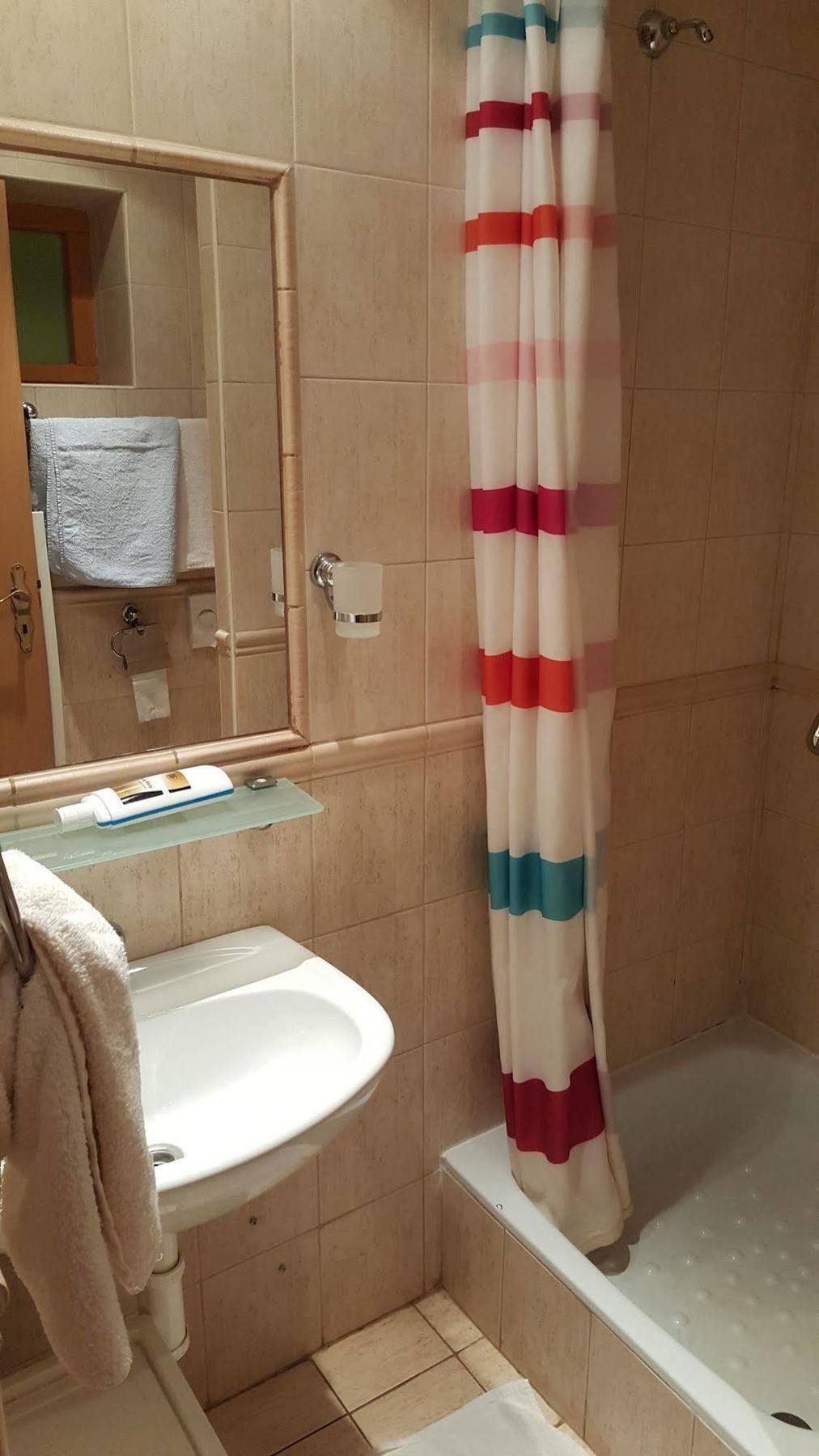 Carpatia 3* Bratislava