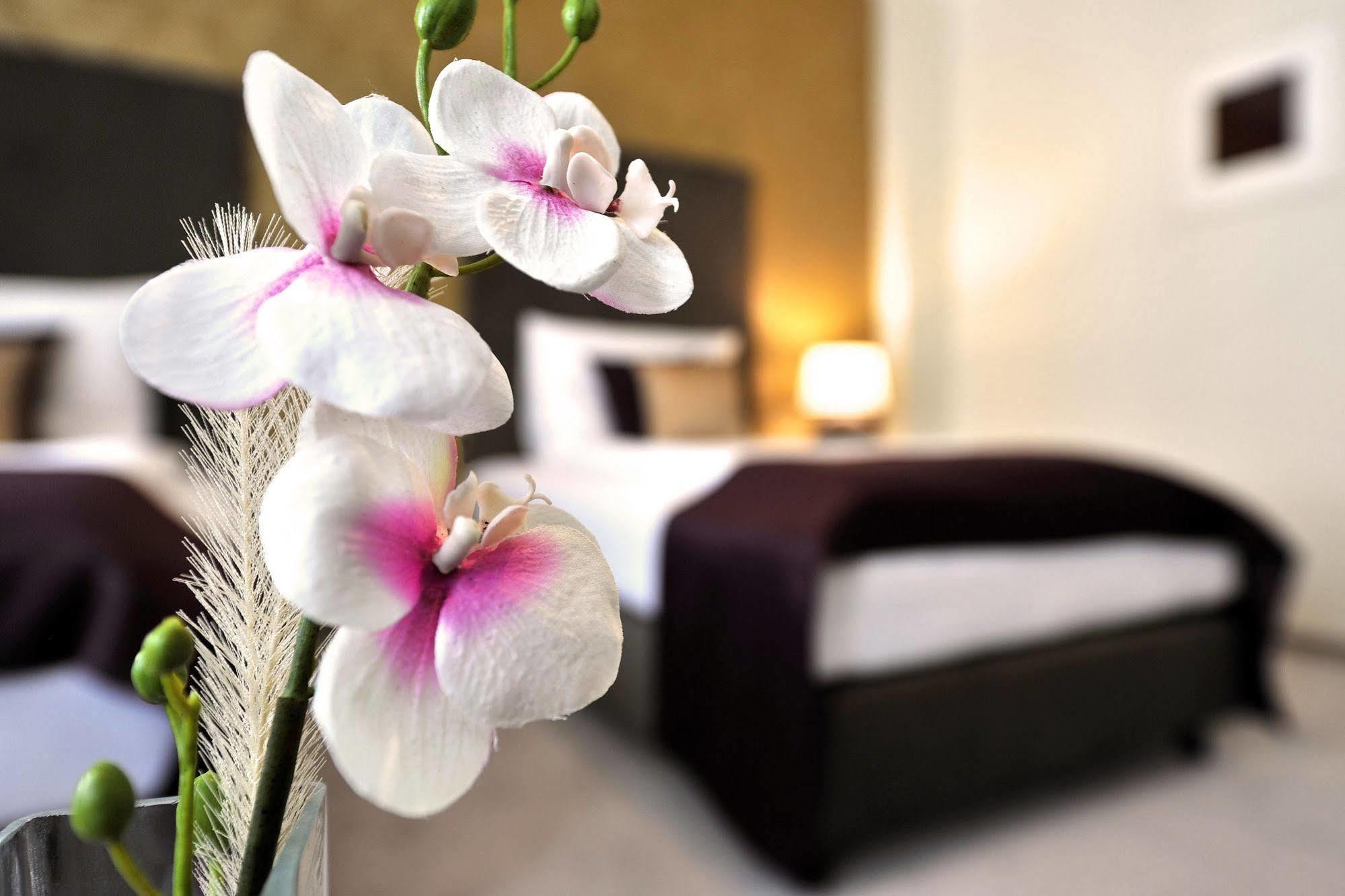 Aplend Perugia Hotel