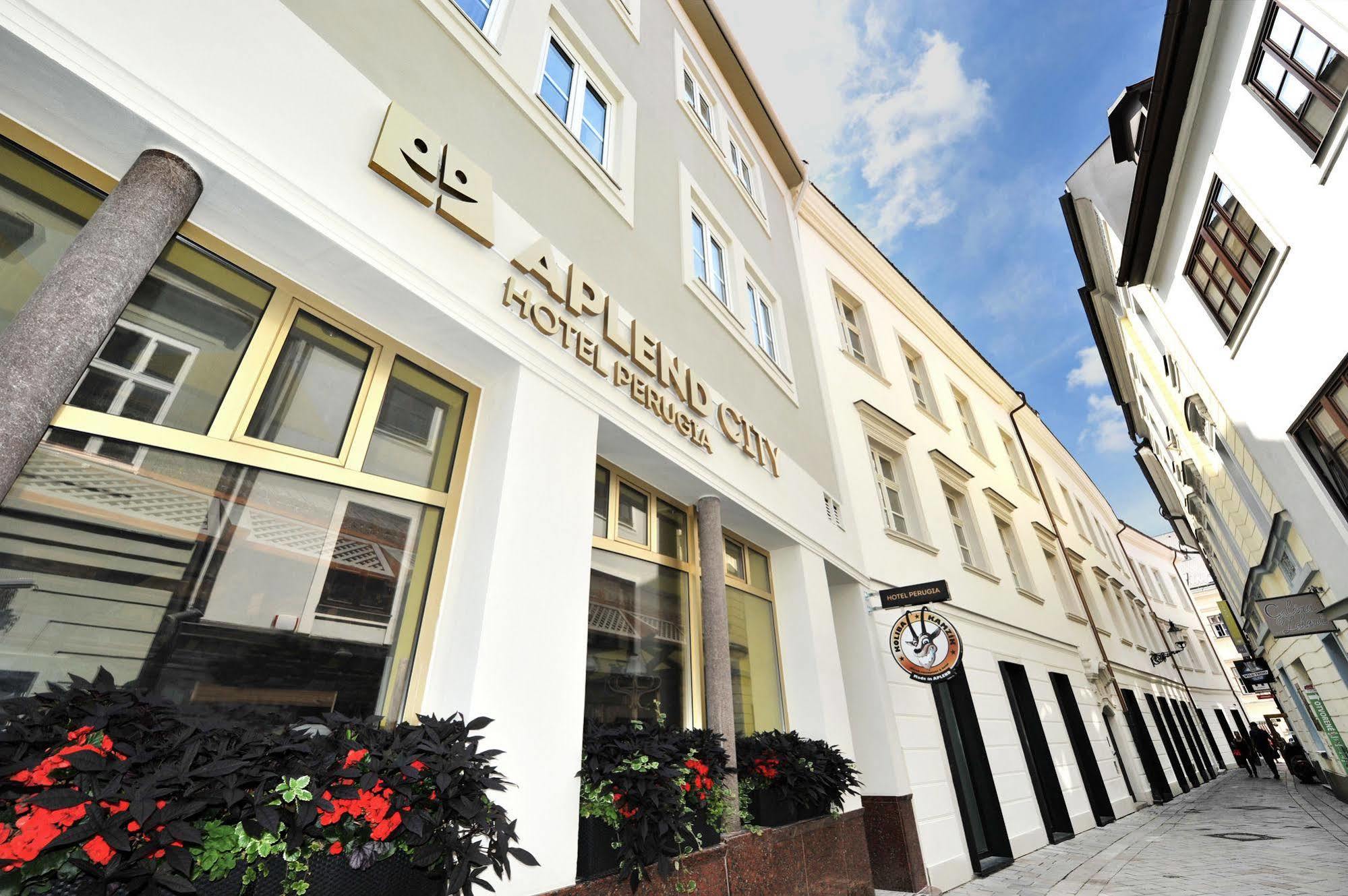 Aplend Perugia