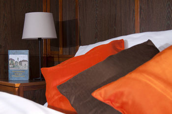Pressburg Hotel