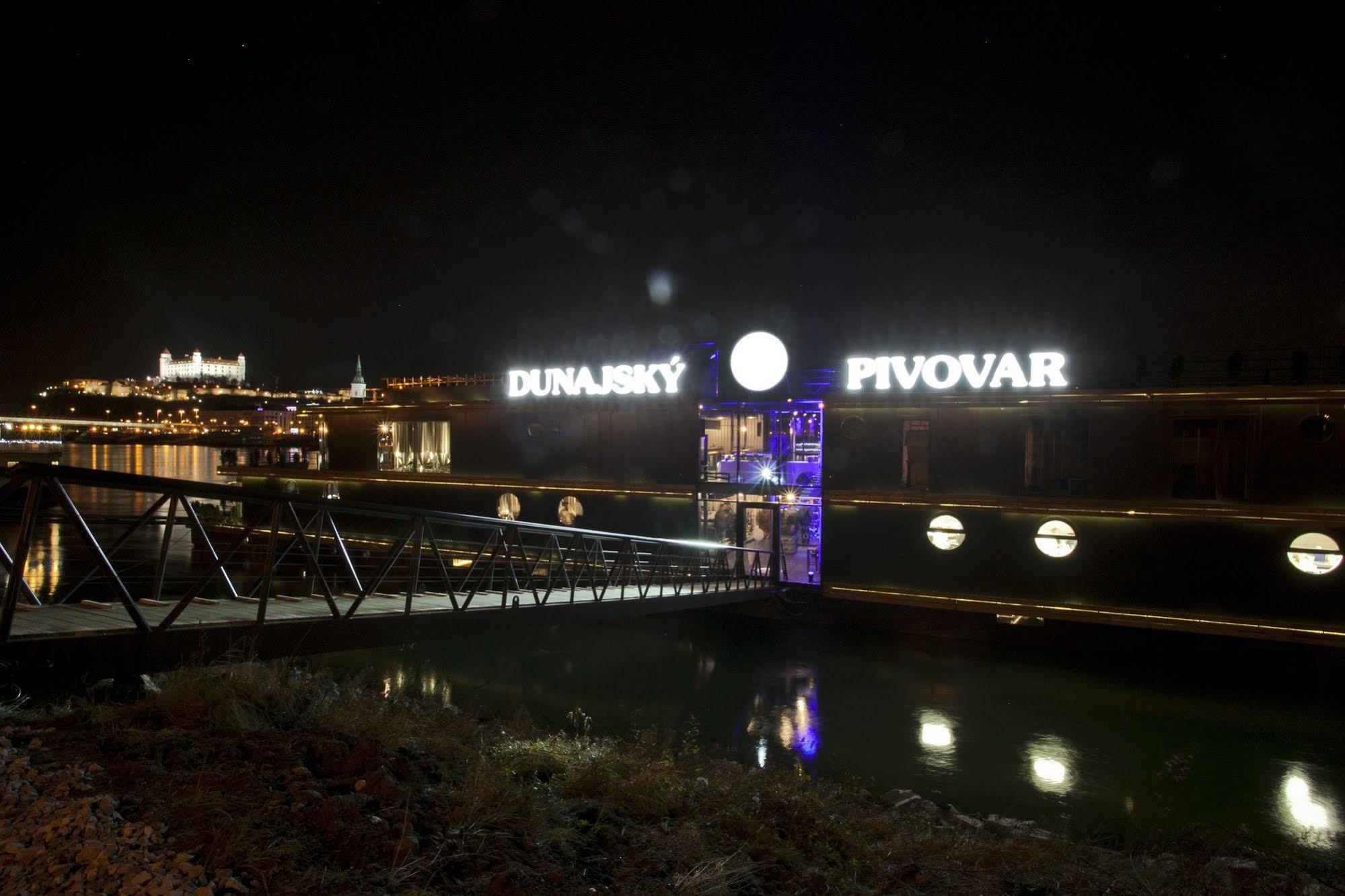 Hotel Dunajsky Pivovar 3*