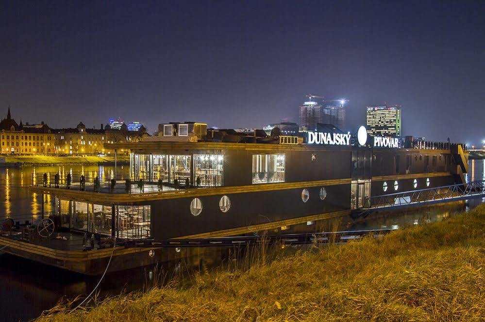 Dunajsky Pivovar