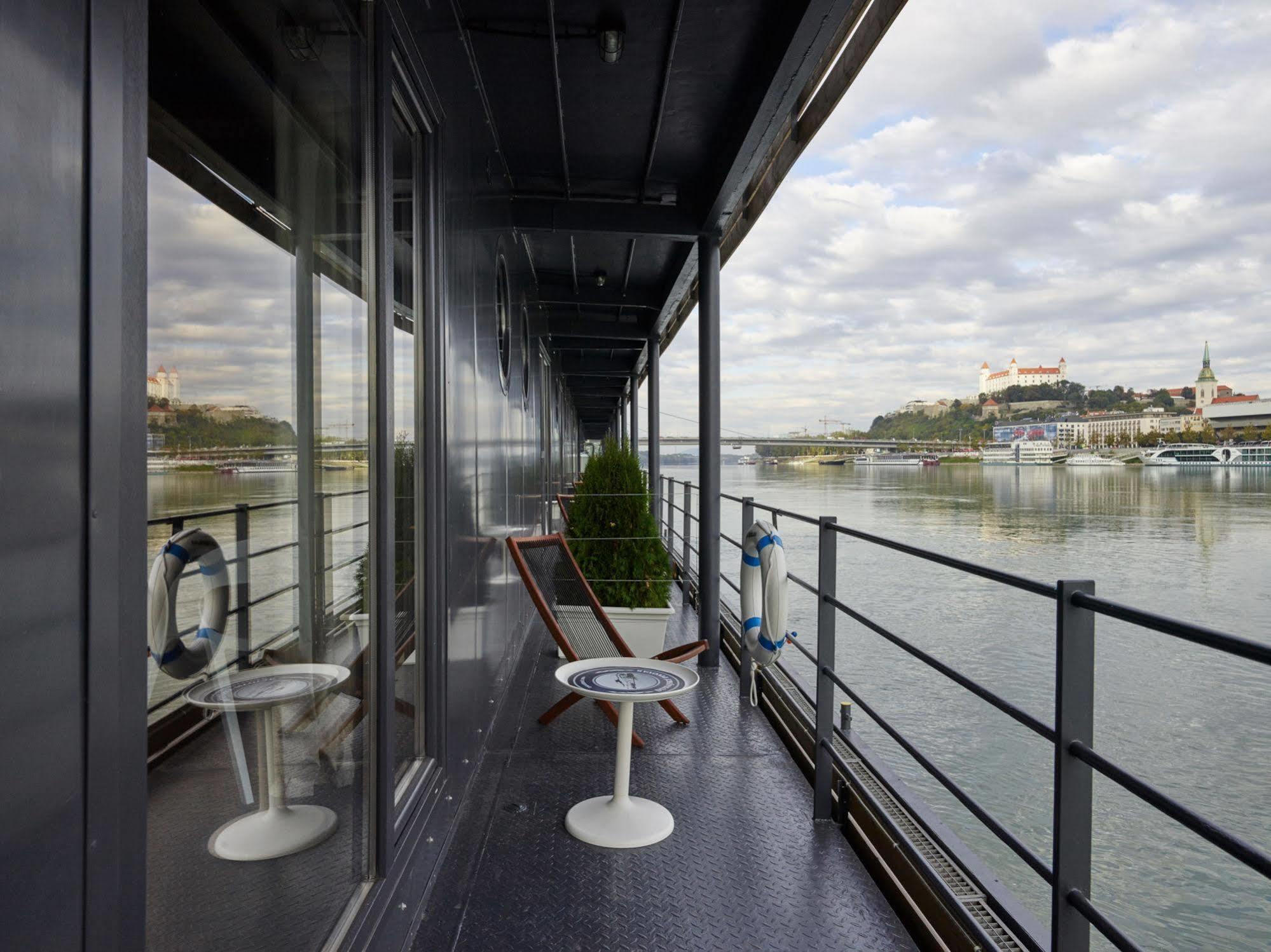 Dunajsky Pivovar Hotel 3*