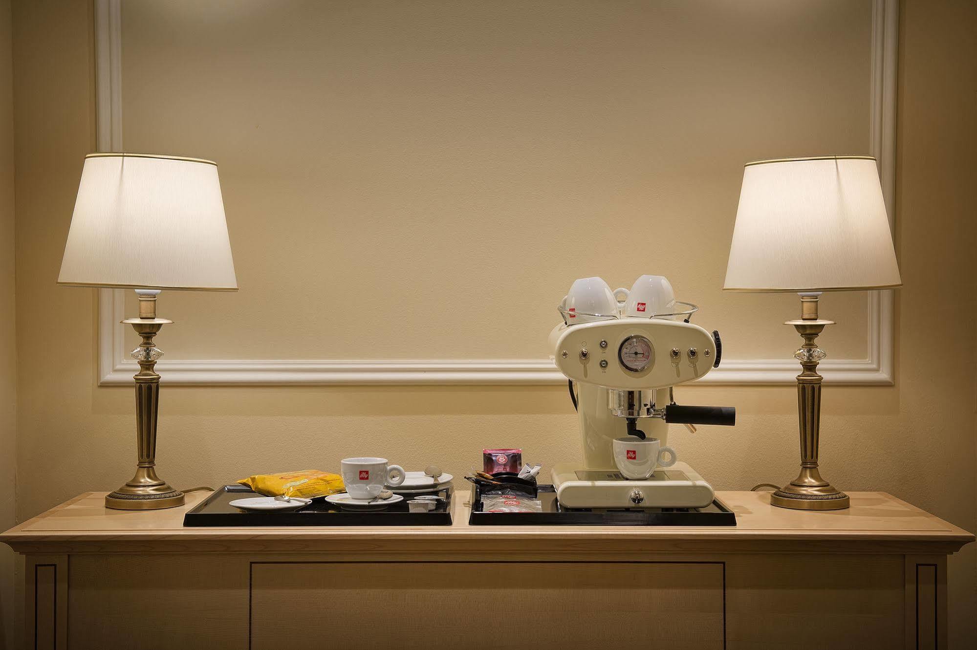 Hotel Wilson Palace By Loft 4*