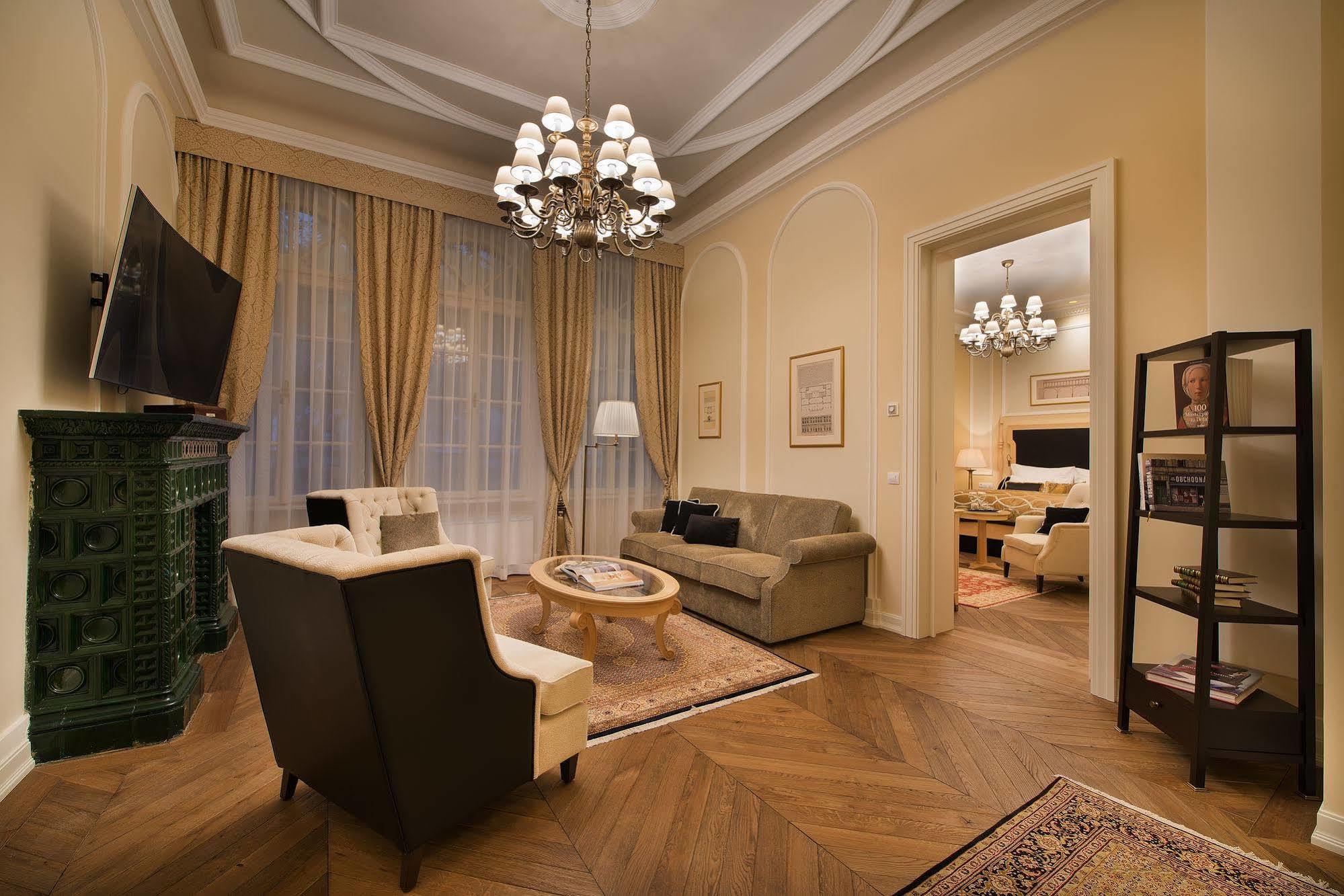 Wilson Palace By Loft Hotel Bratislava
