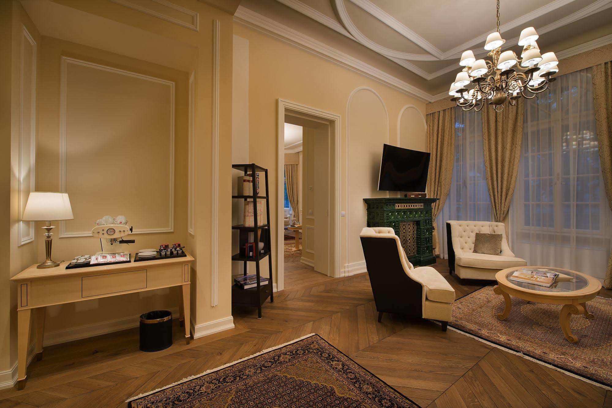 Hotel Wilson Palace By Loft 4*