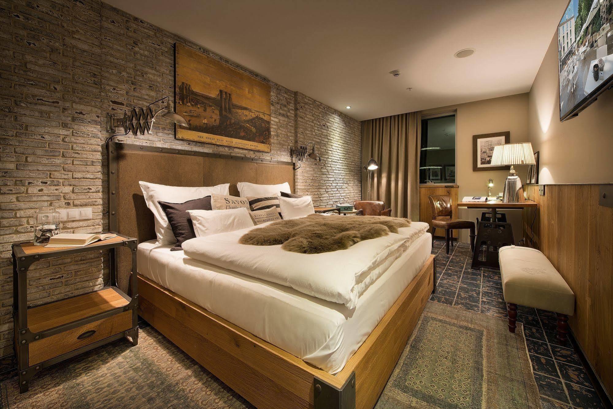 Wilson Palace By Loft Hotel Bratislava