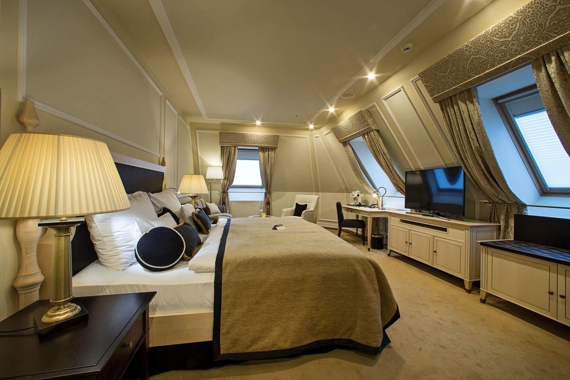 Hotel Wilson Palace By Loft 4*