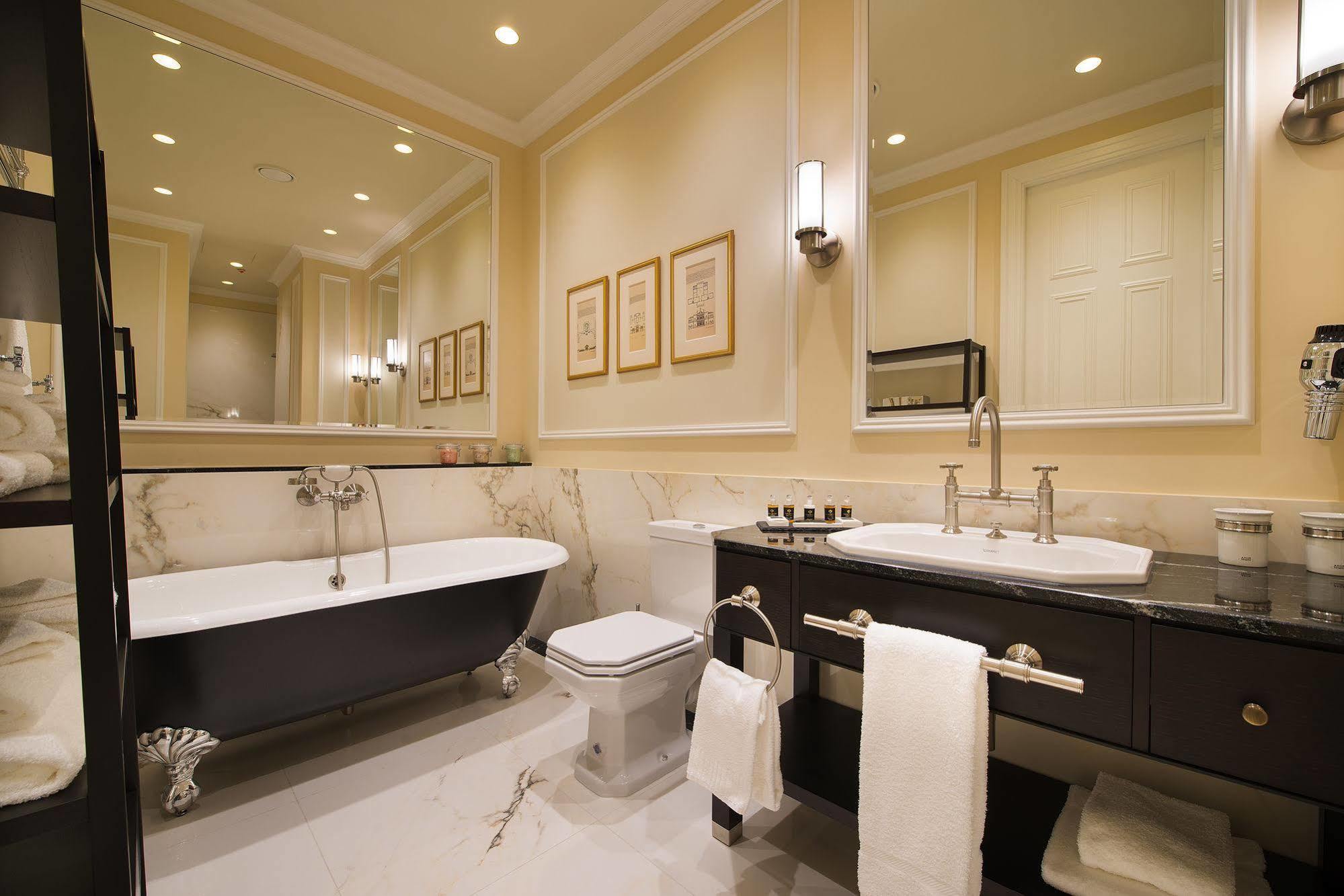 Wilson Palace By Loft