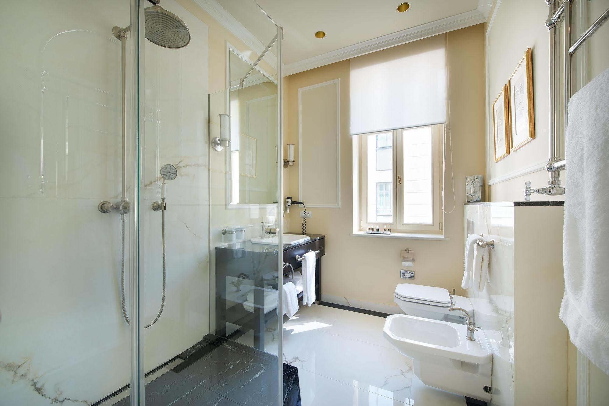 Wilson Palace By Loft Hotel 4*