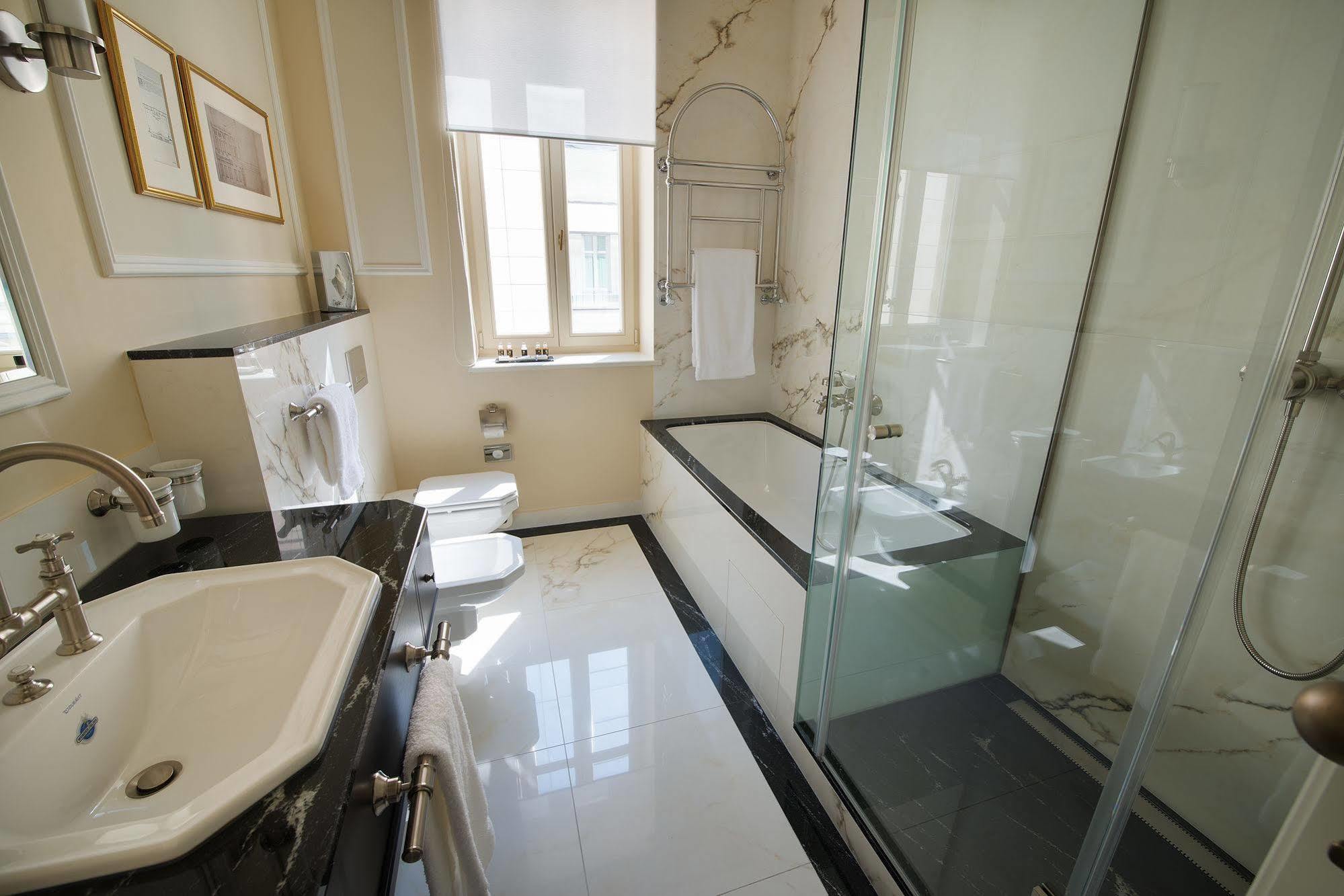 Wilson Palace By Loft Hotel 4*