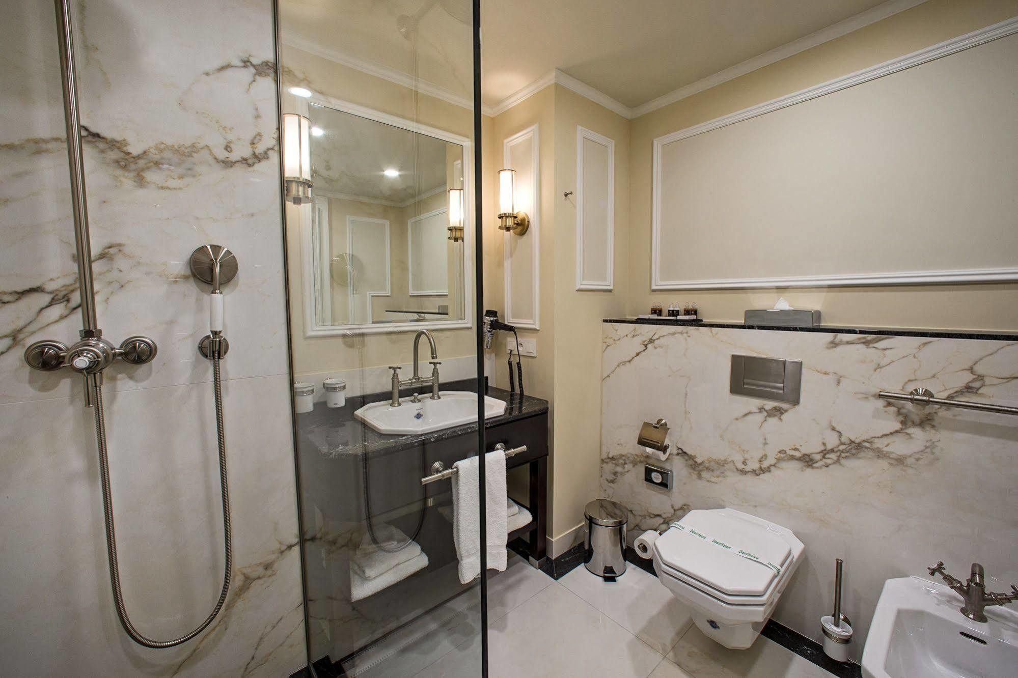 Wilson Palace By Loft Hotel Bratislava