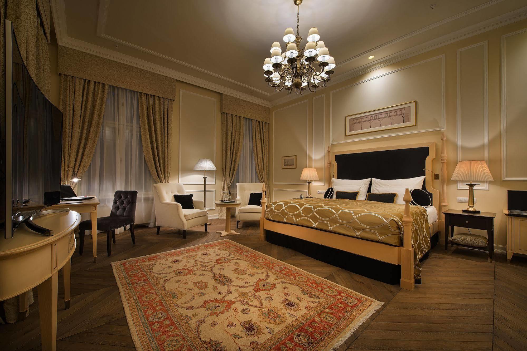 Wilson Palace By Loft Bratislava