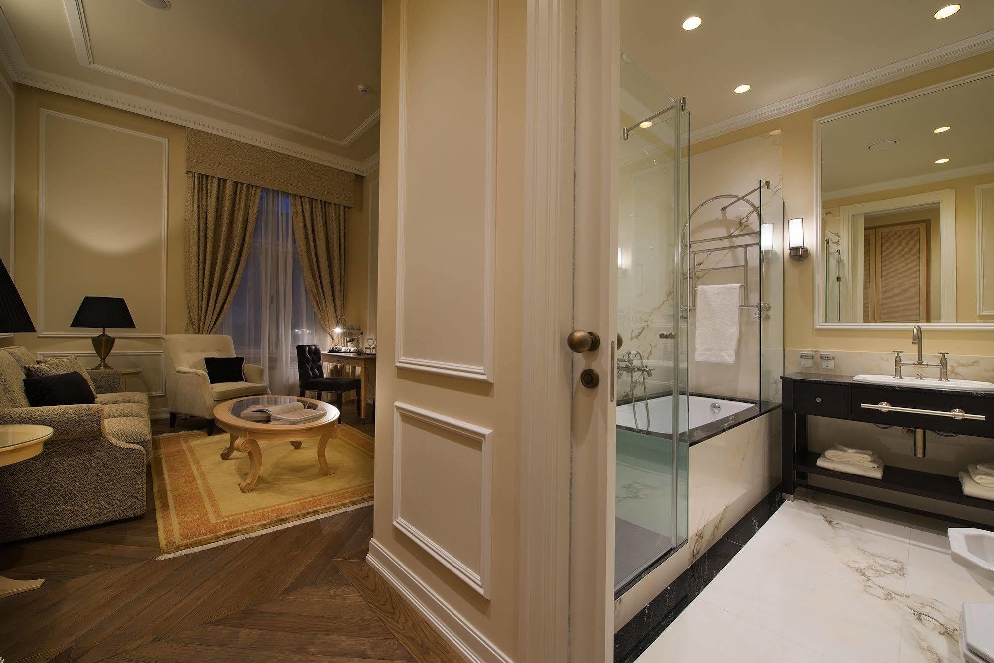 Wilson Palace By Loft 4* Bratislava