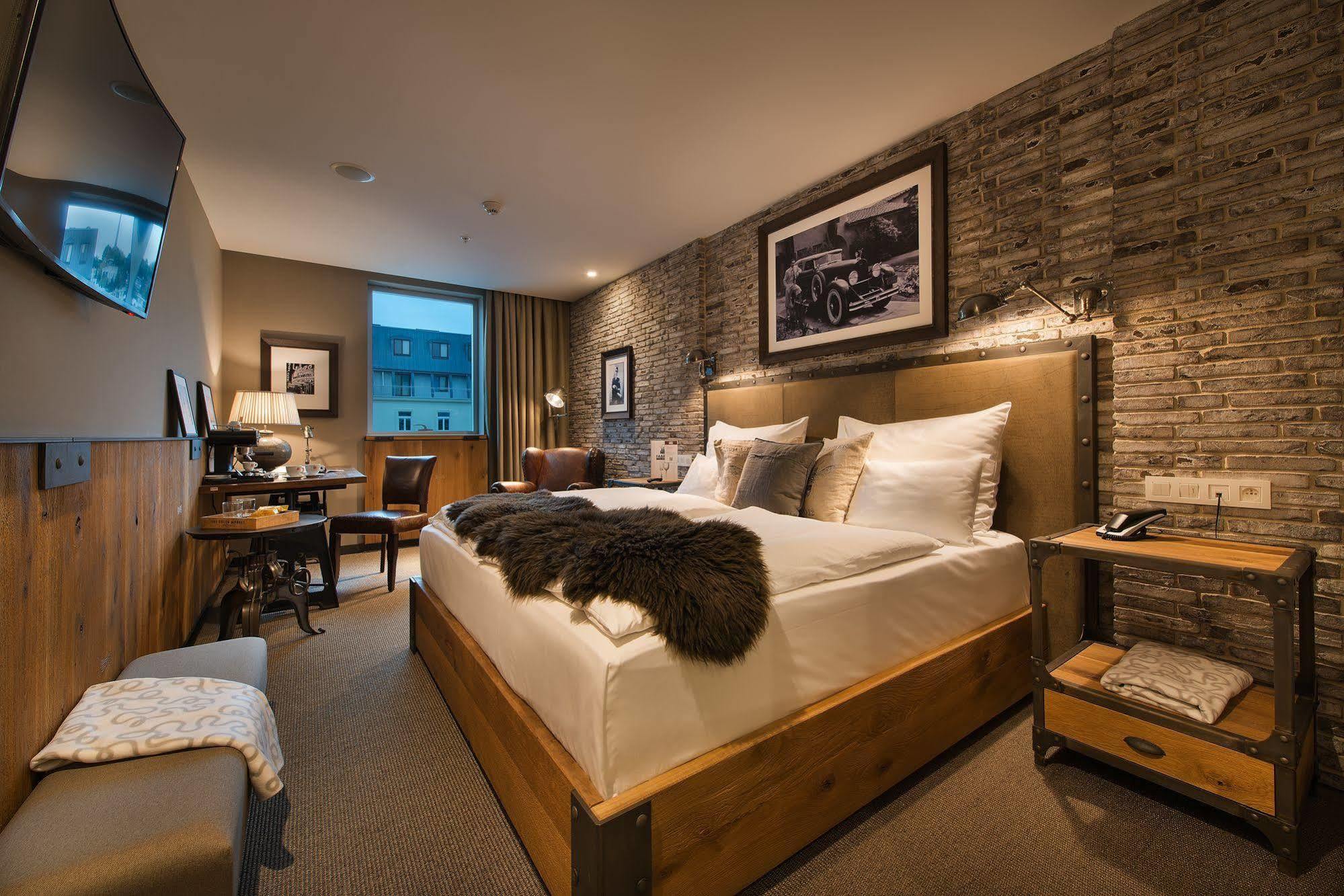 Wilson Palace By Loft Hotel 4*