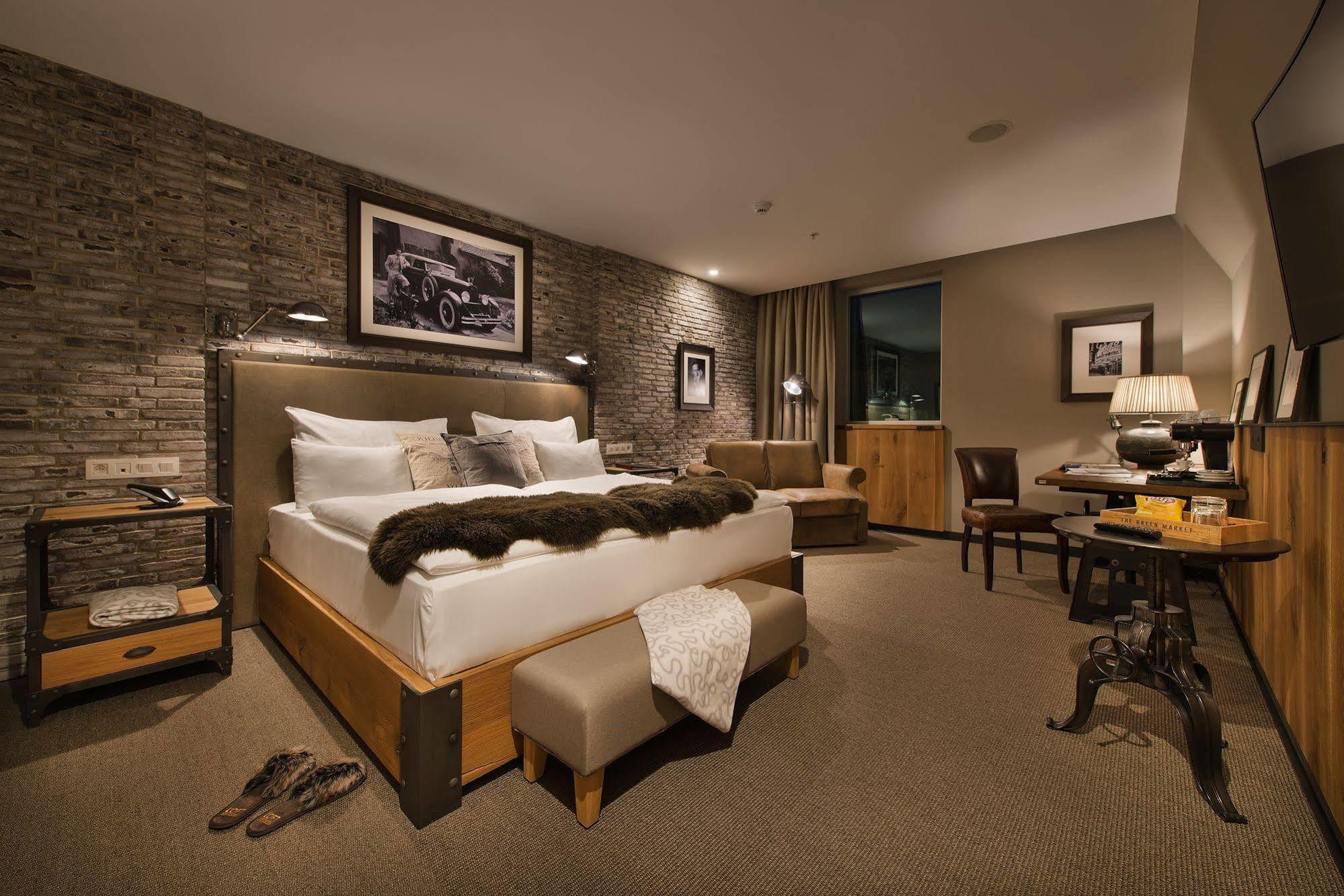 Wilson Palace By Loft Hotel