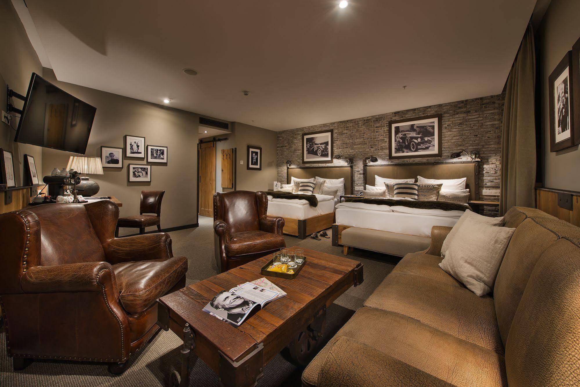 Wilson Palace By Loft