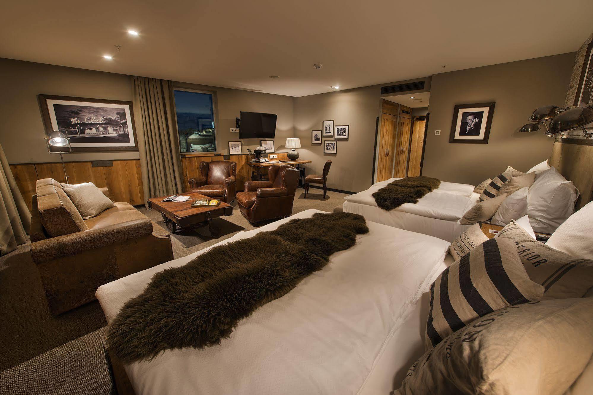 Wilson Palace By Loft 4*