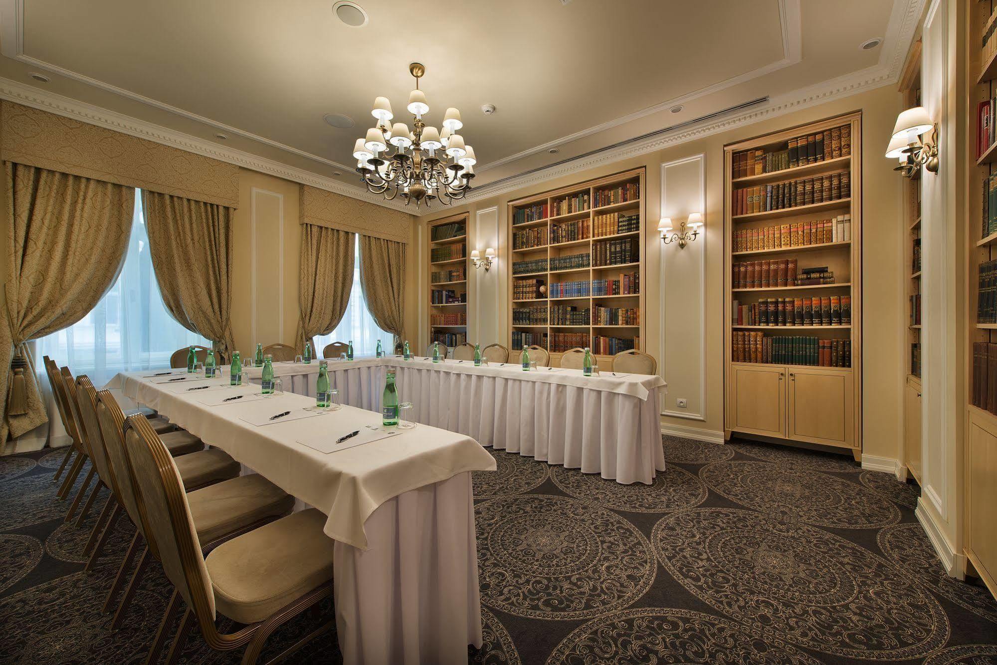 Wilson Palace By Loft Hotel 4*