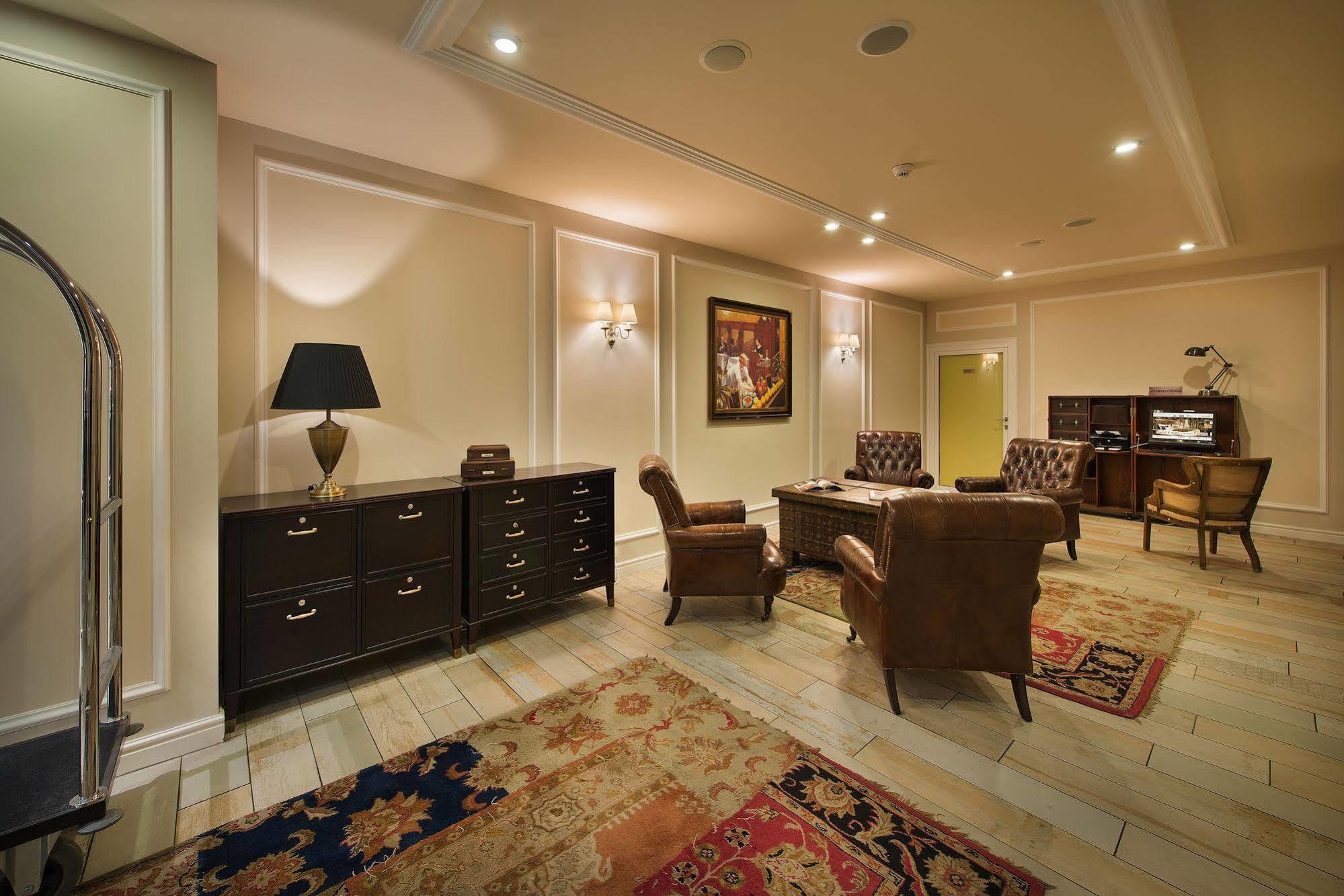 Hotel Wilson Palace By Loft