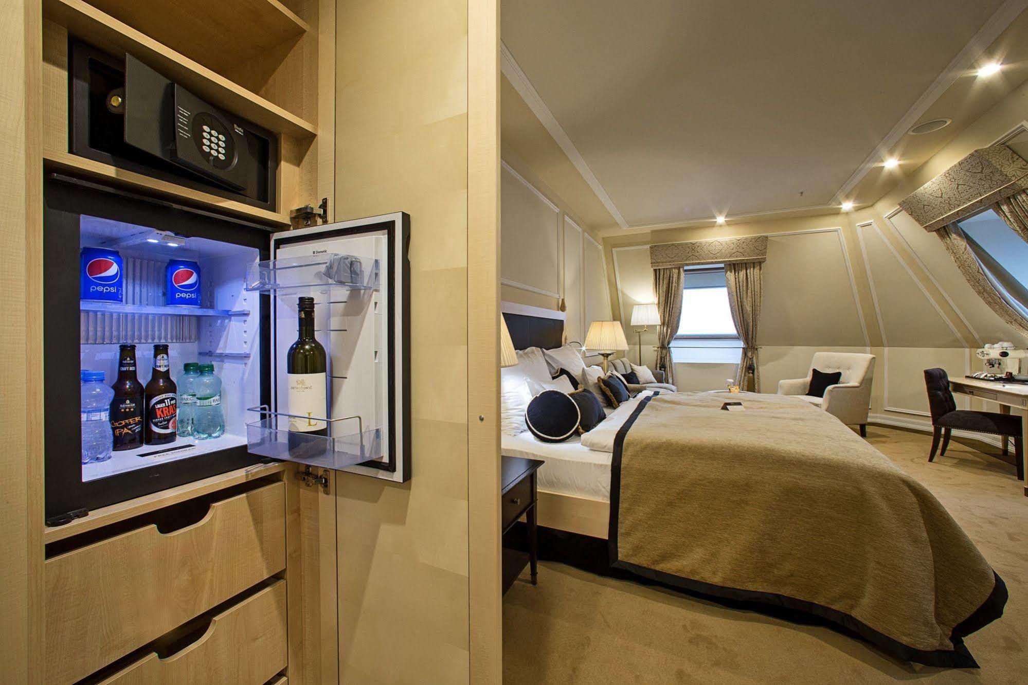 Wilson Palace By Loft 4* Bratislava