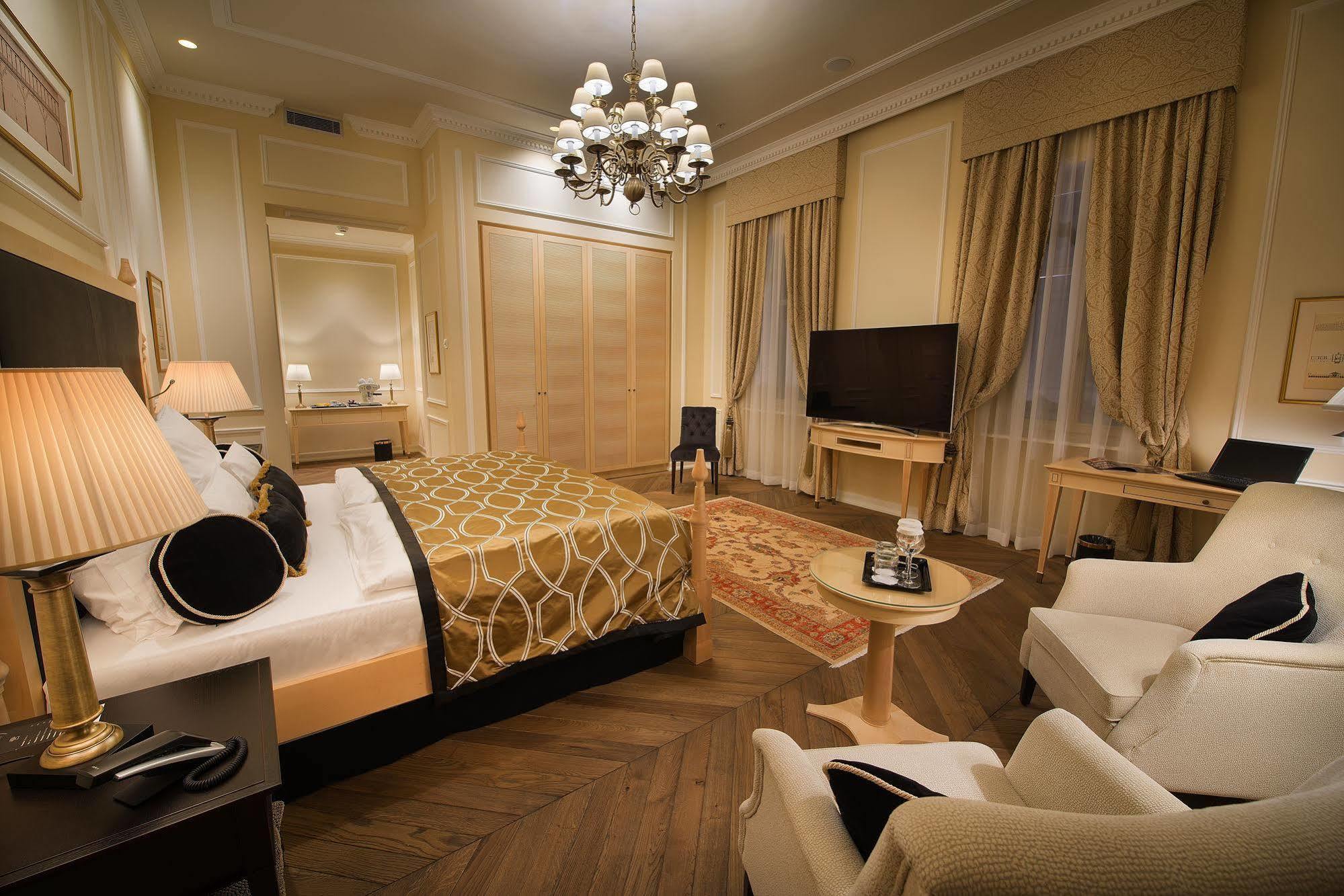 Hotel Wilson Palace By Loft 4*