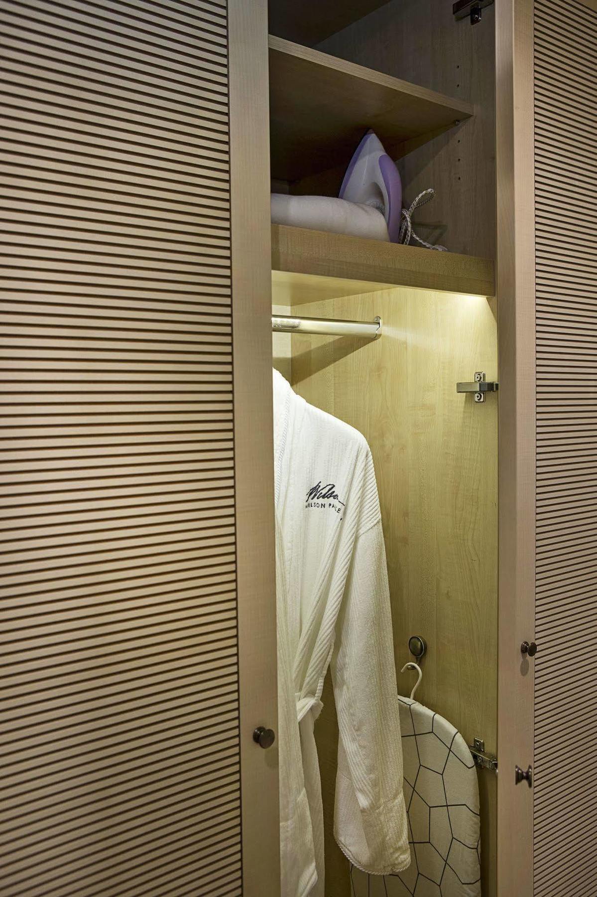 Wilson Palace By Loft Hotel Bratislava