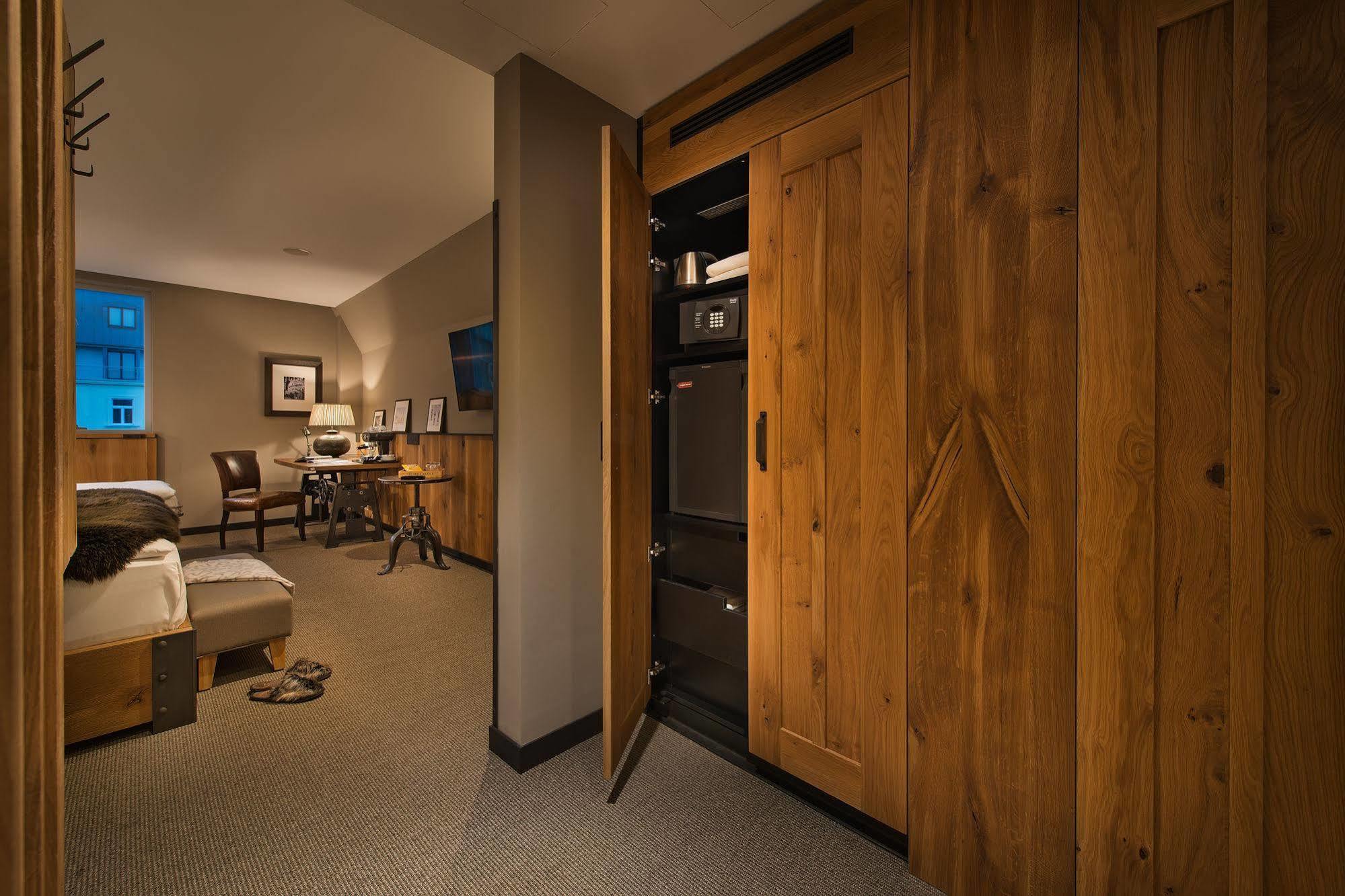 Hotel Wilson Palace By Loft