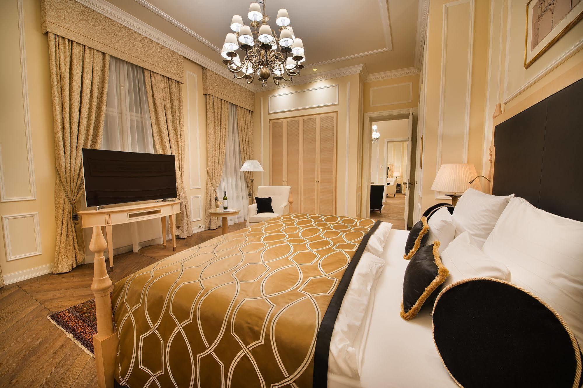 Wilson Palace By Loft Hotel 4*
