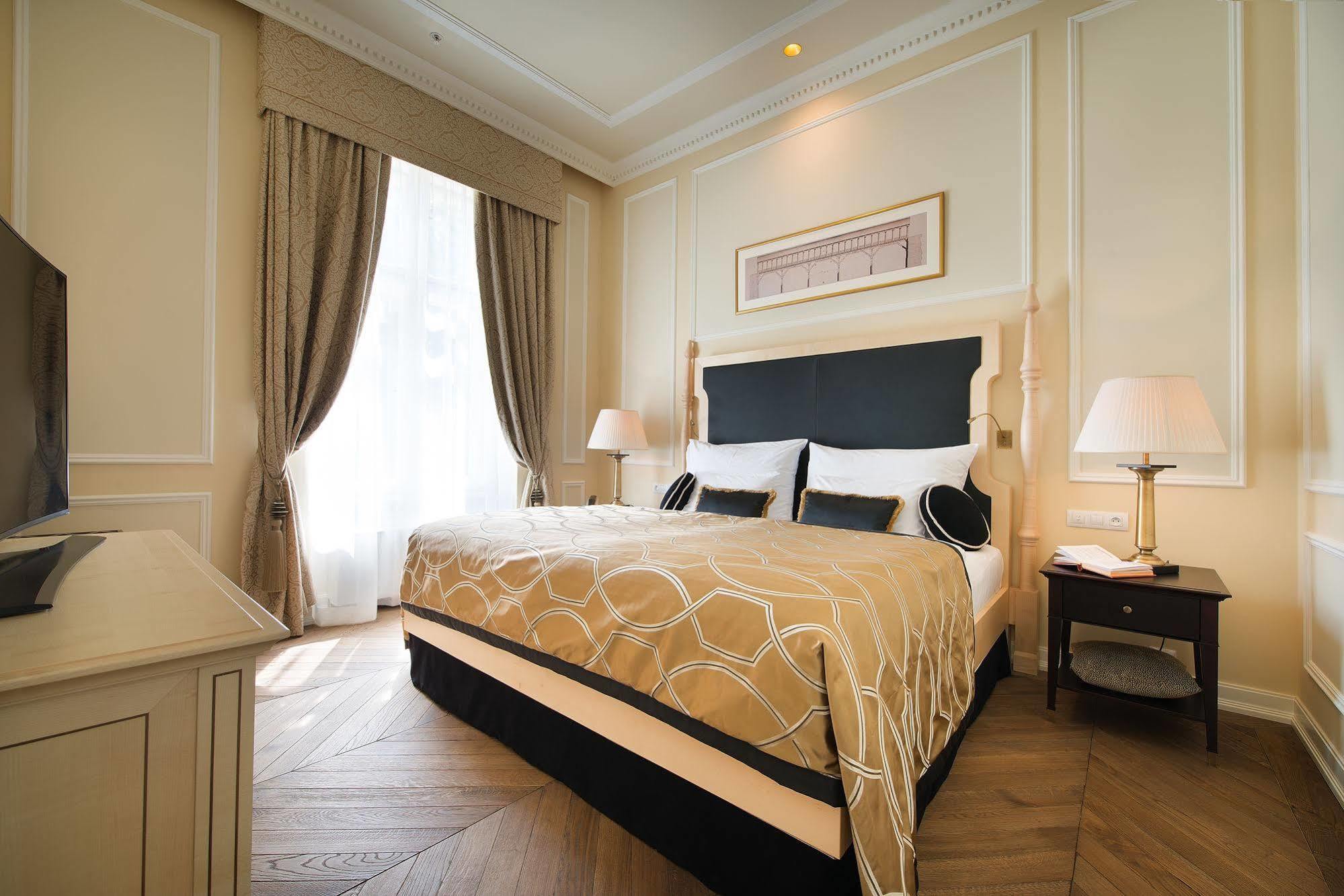 Hotel Wilson Palace By Loft Bratislava