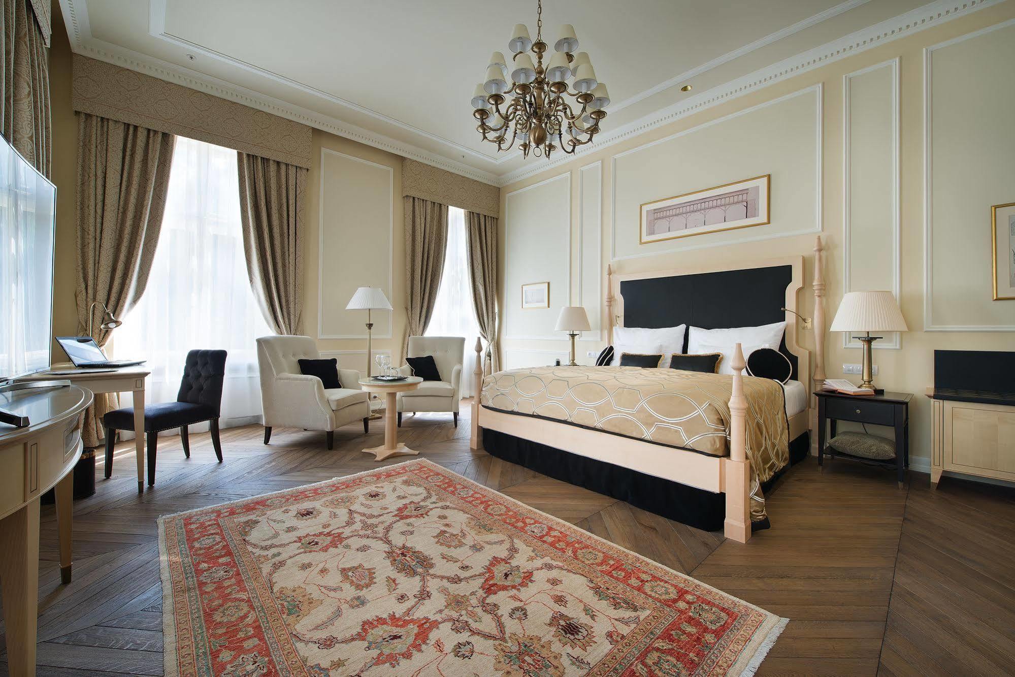 Wilson Palace By Loft Hotel Bratislava