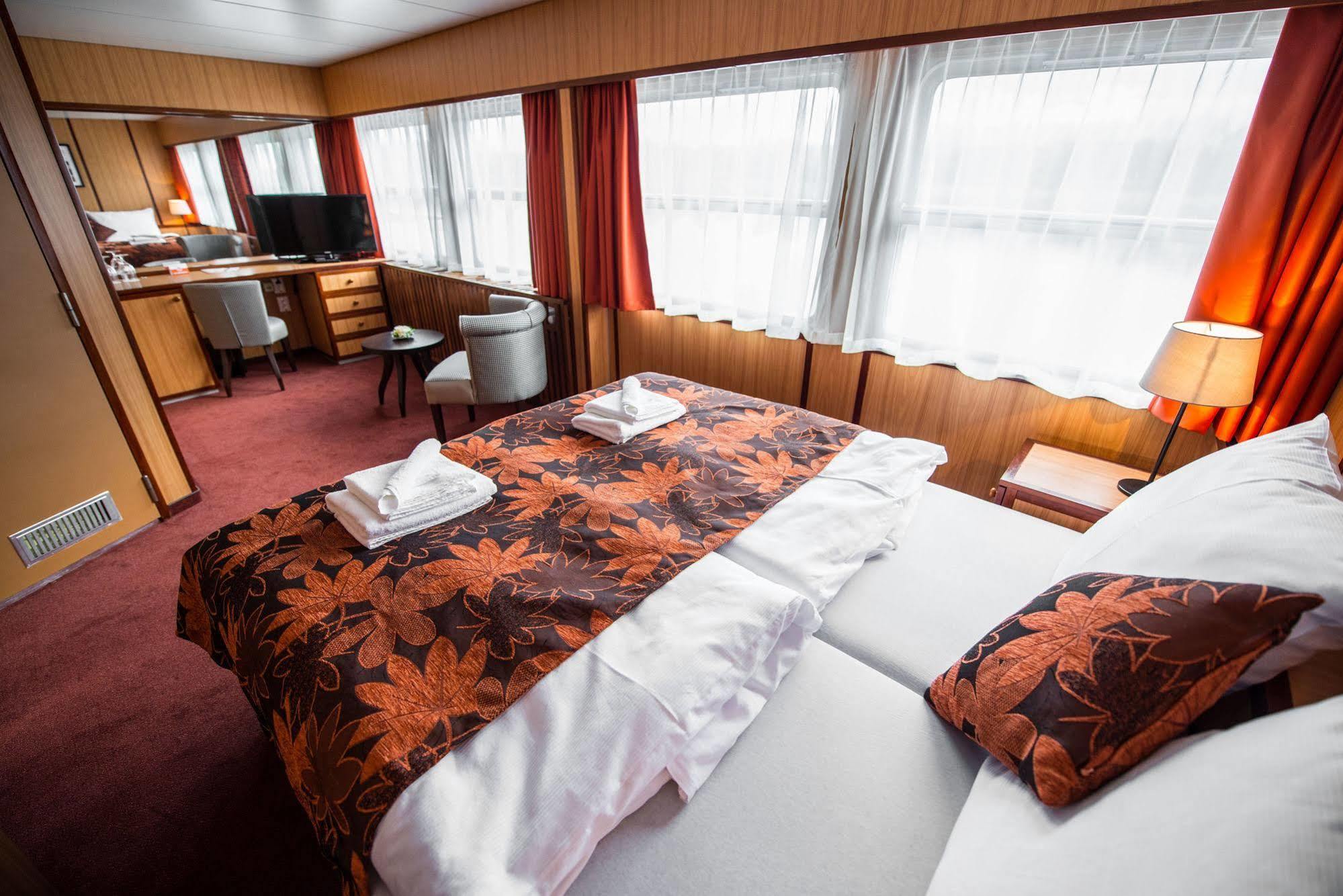 Pressburg 3* Bratislava