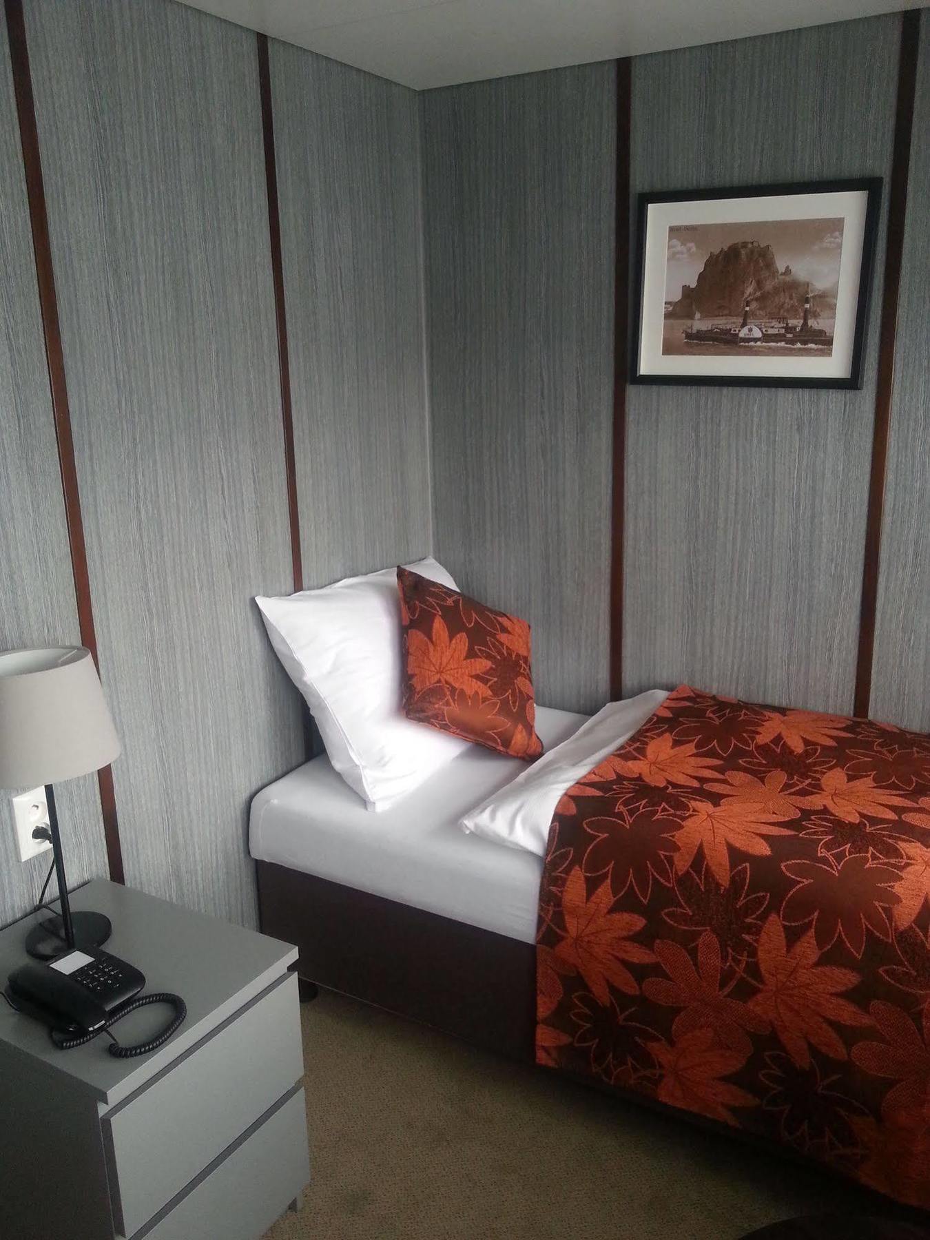 Hotel Pressburg Bratislava