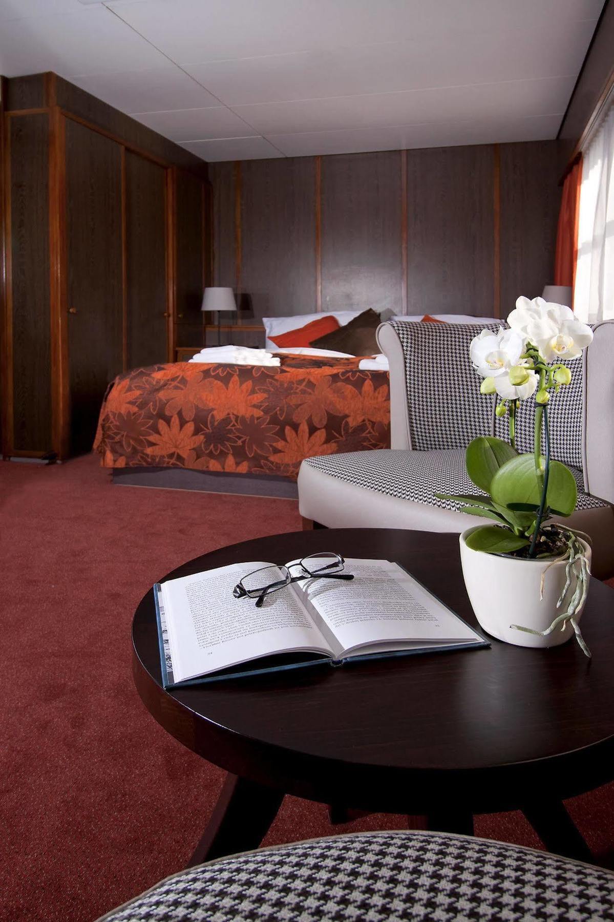 Pressburg Hotel Bratislava