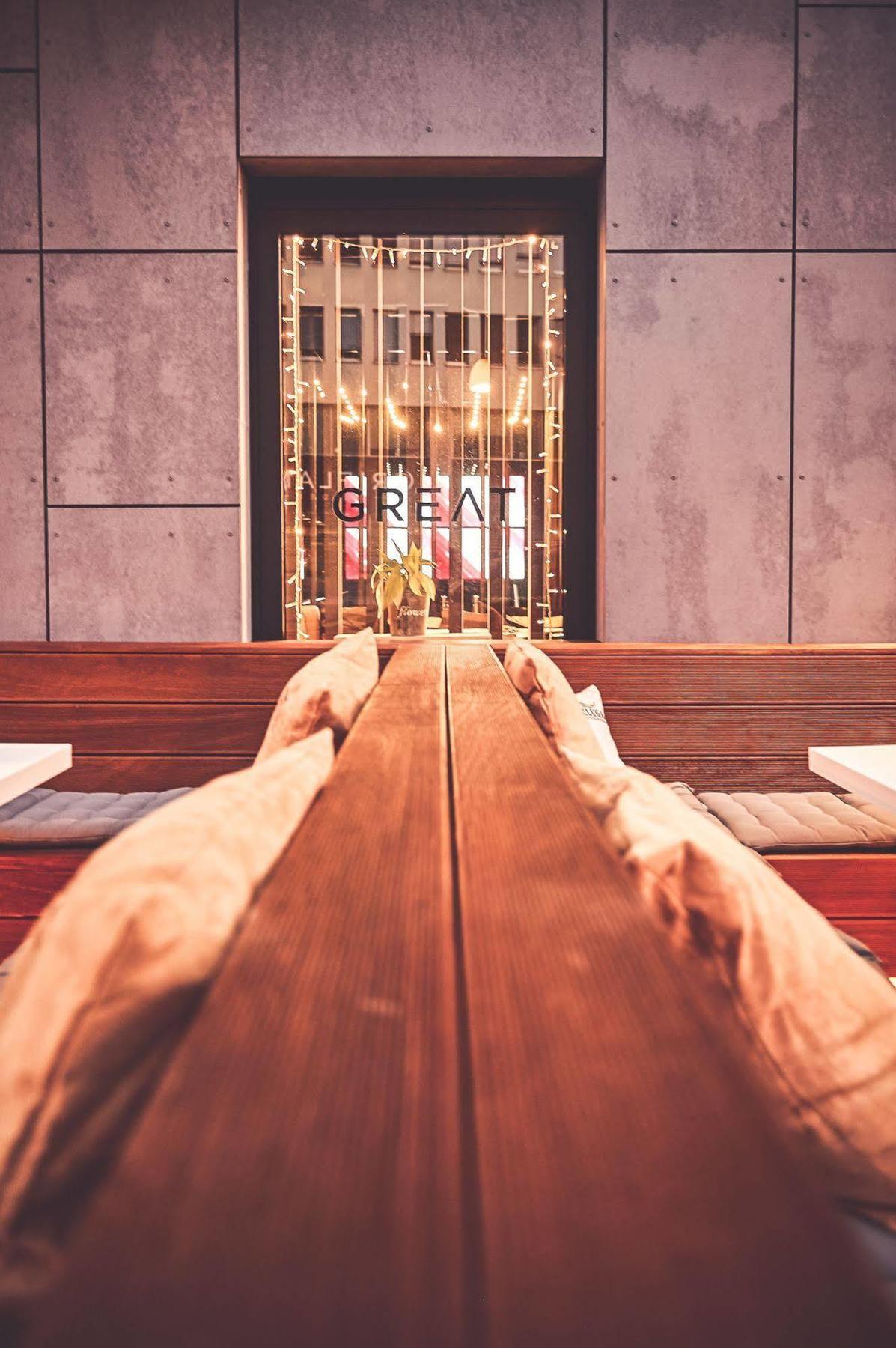 Charming & Cozy Ambiente Hotel Bratislava